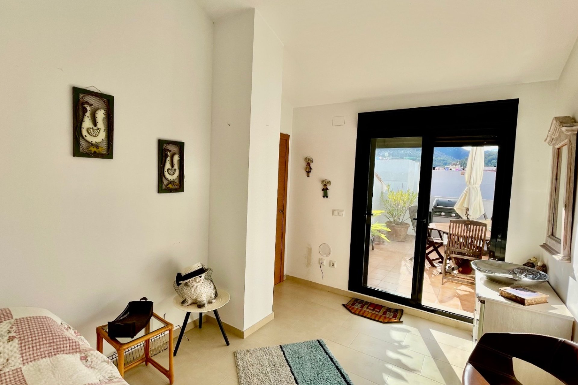 Verkoop - Appartement - Xaló / Jalon - Ciudad
