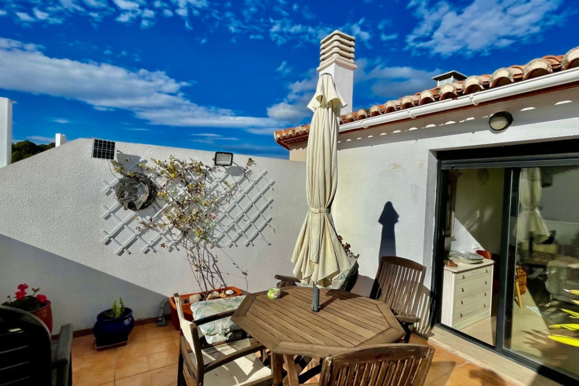 Verkoop - Appartement - Xaló / Jalon - Ciudad