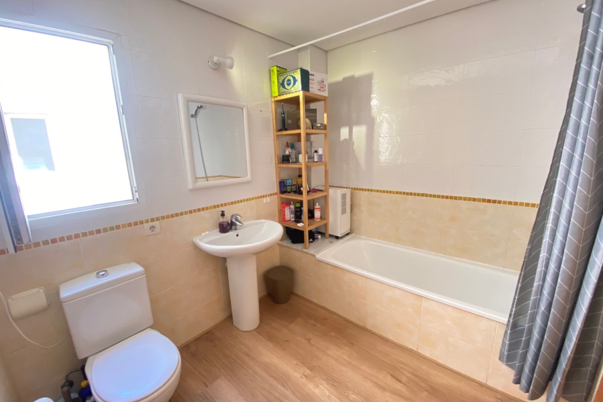 Verkoop - Appartement - Xaló / Jalon - Pueblo