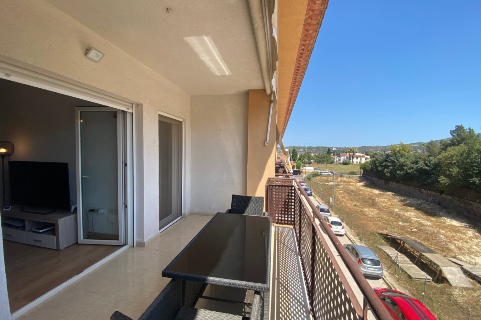 Verkoop - Appartement - Xaló / Jalon - Pueblo