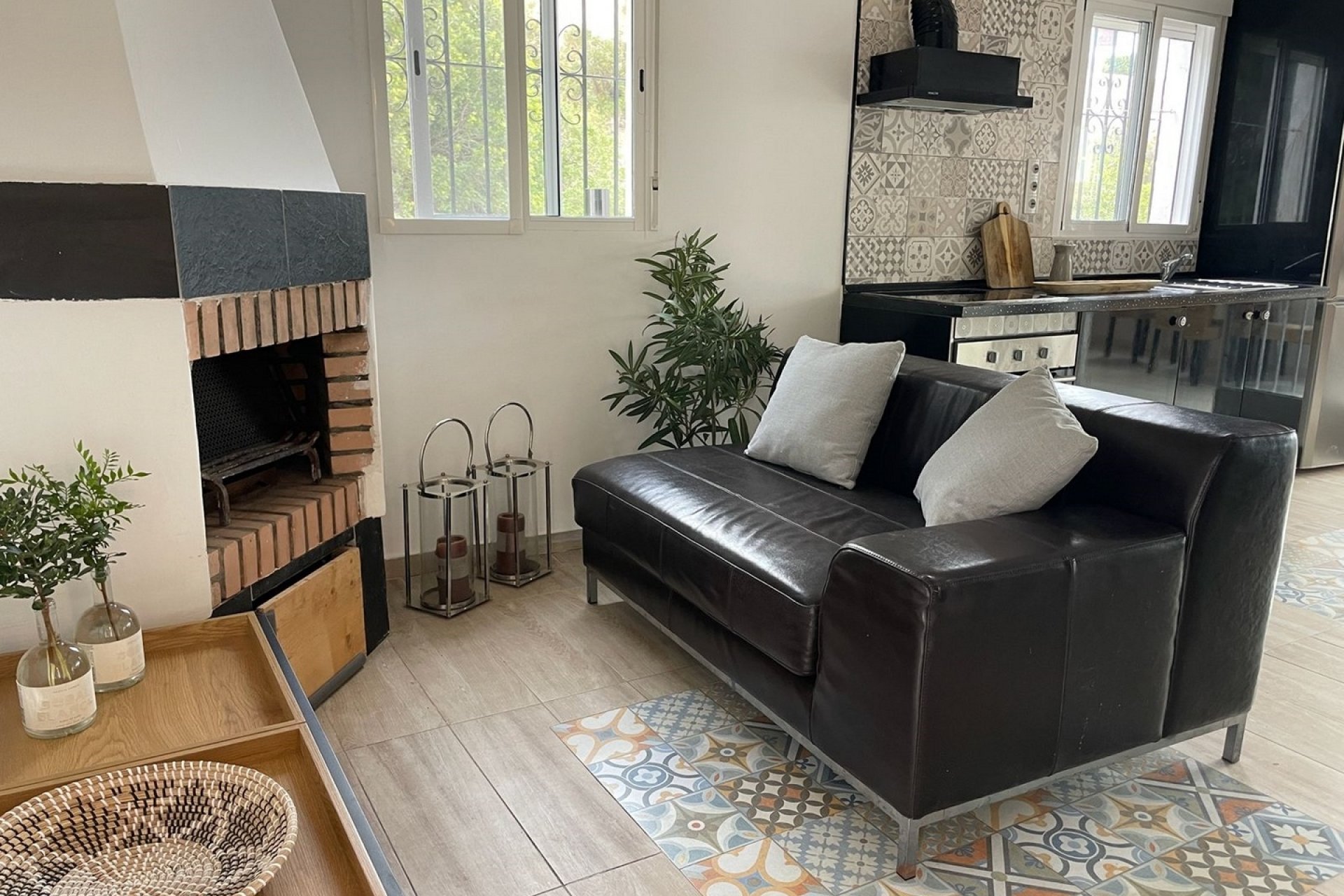 Verkoop - Bungalow - Benissa - Benissa Costa