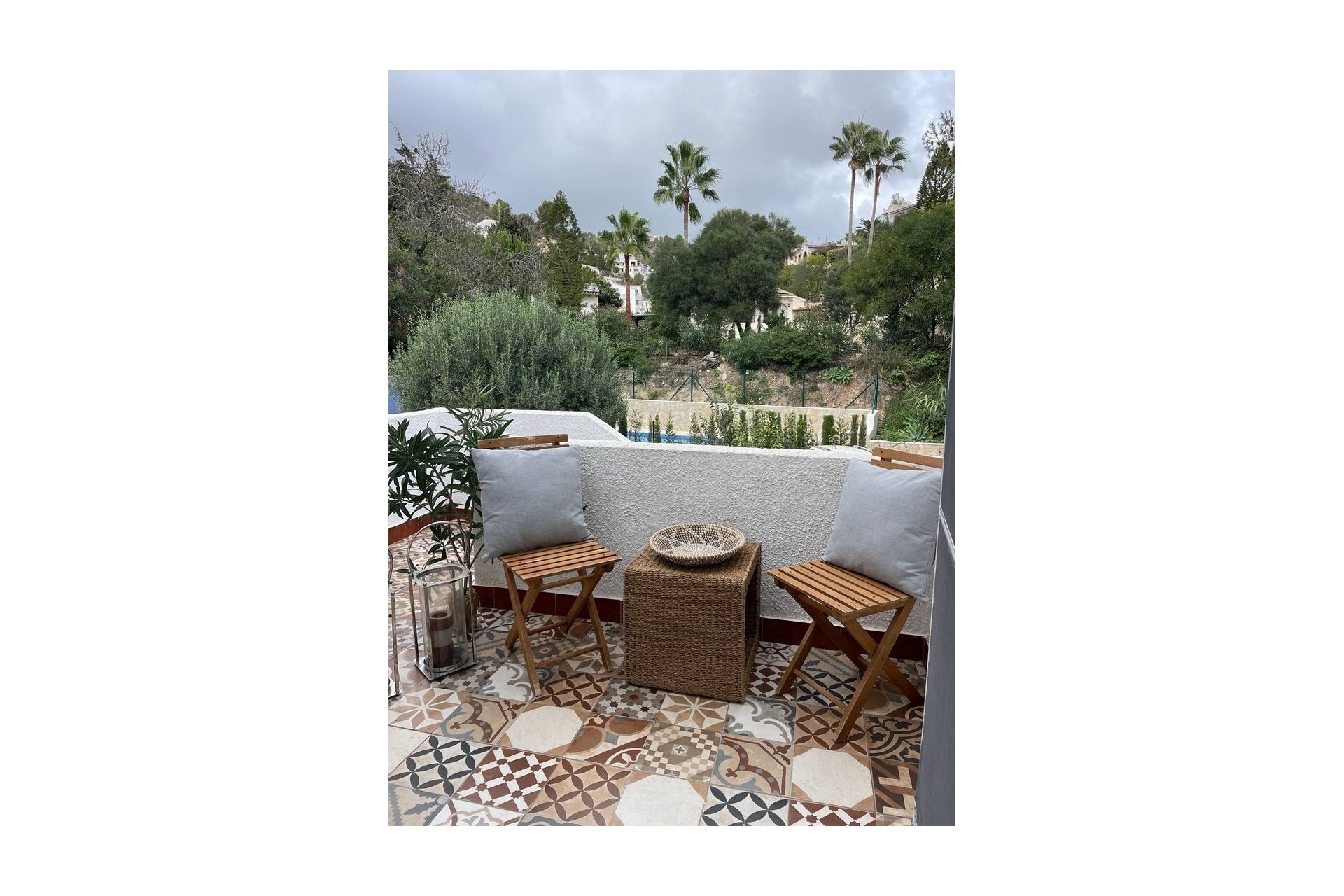 Verkoop - Bungalow - Benissa - Benissa Costa