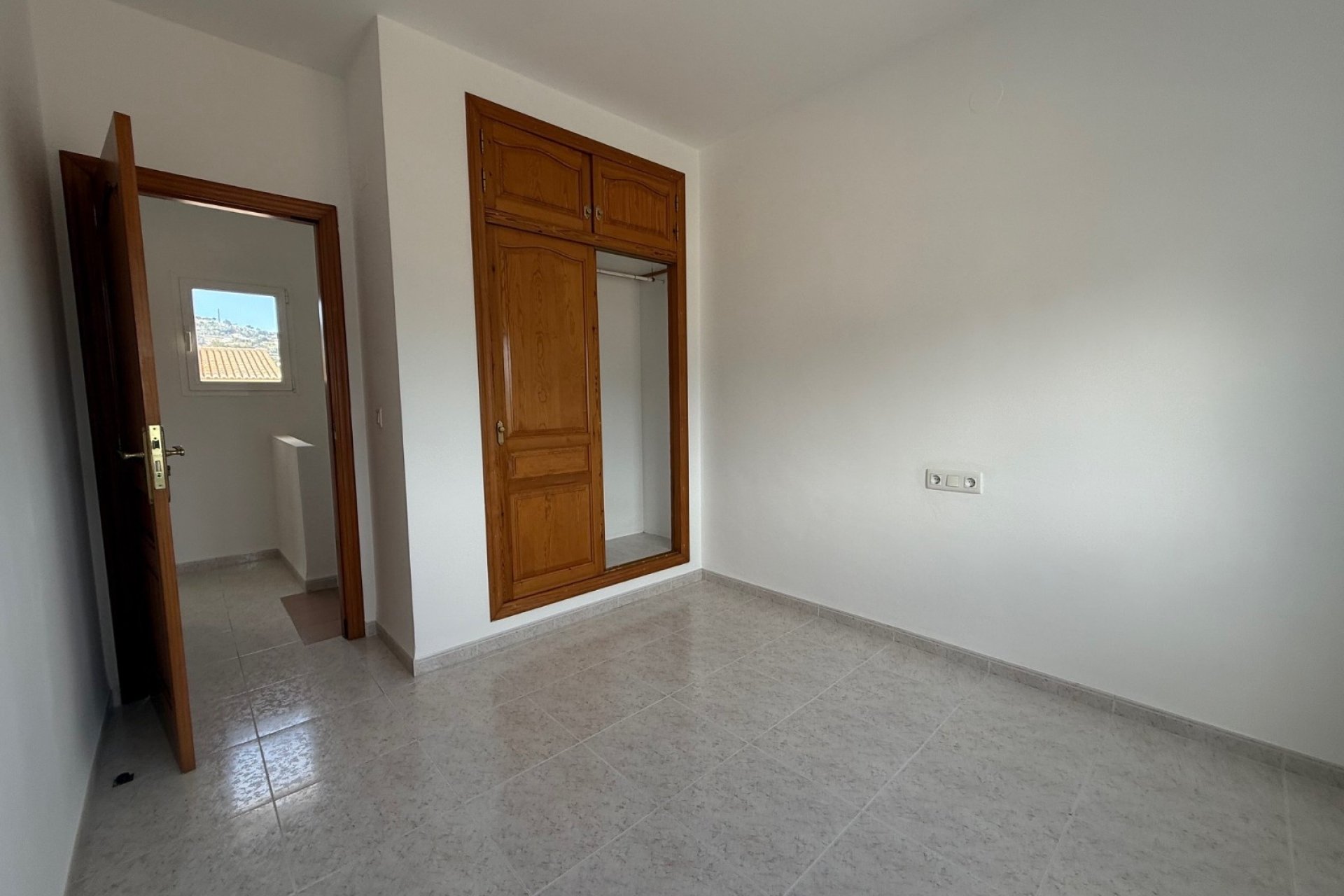 Verkoop - Bungalow - Benissa - Fustera