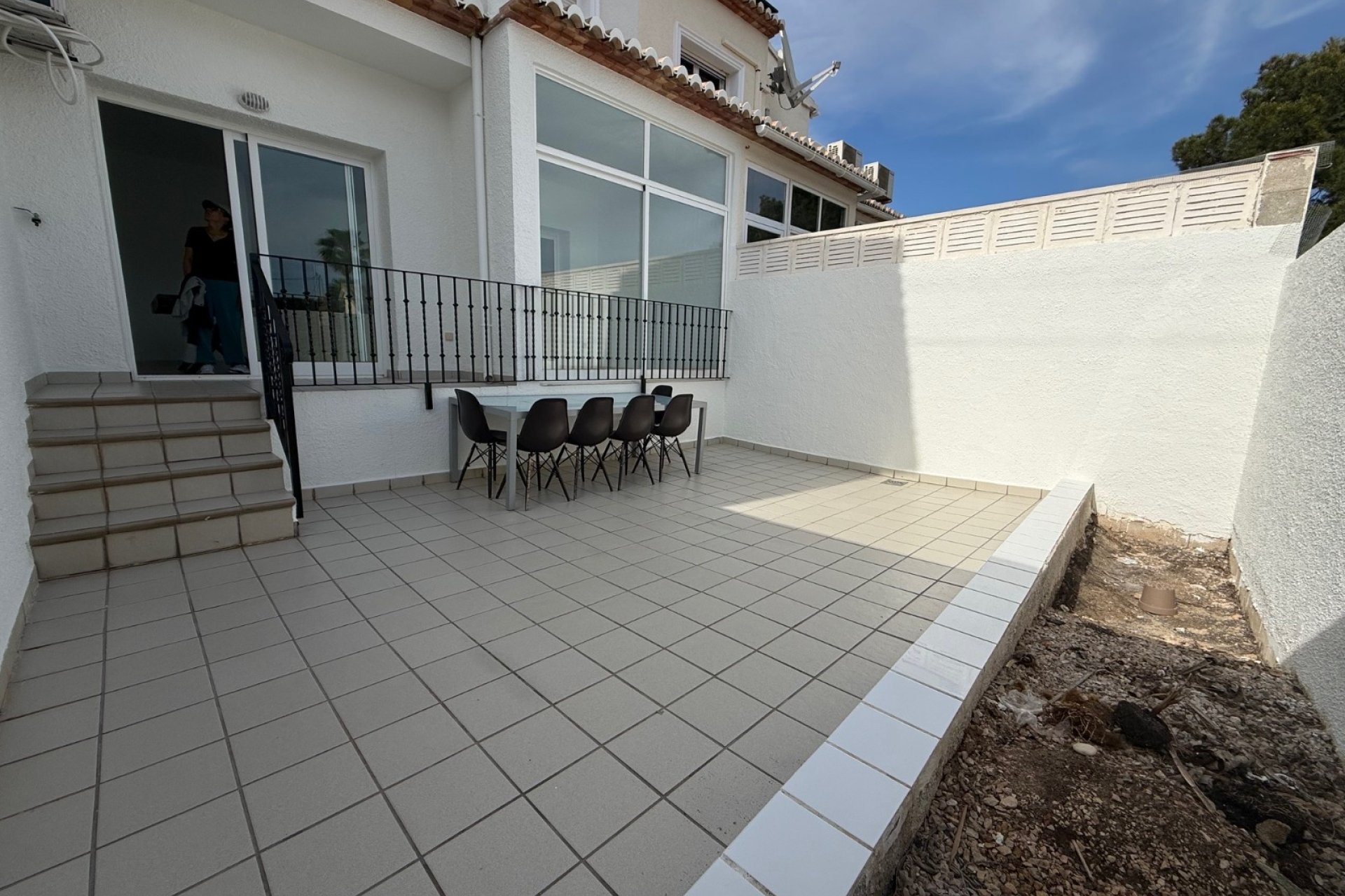 Verkoop - Bungalow - Benissa - Fustera