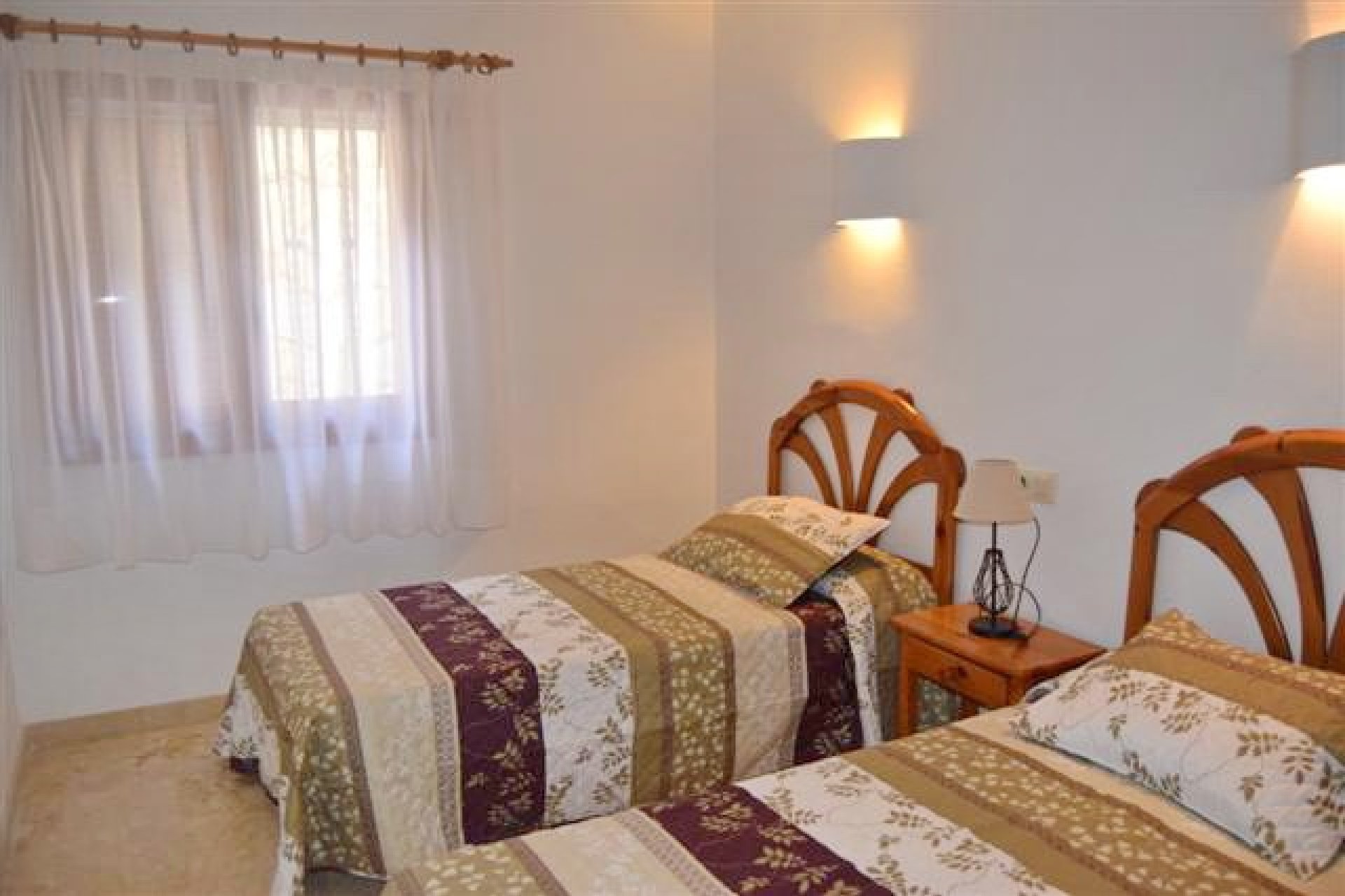 Verkoop - Bungalow - Benissa - Fustera