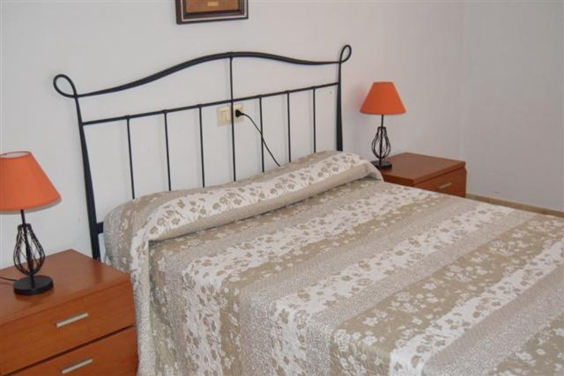 Verkoop - Bungalow - Benissa - Fustera