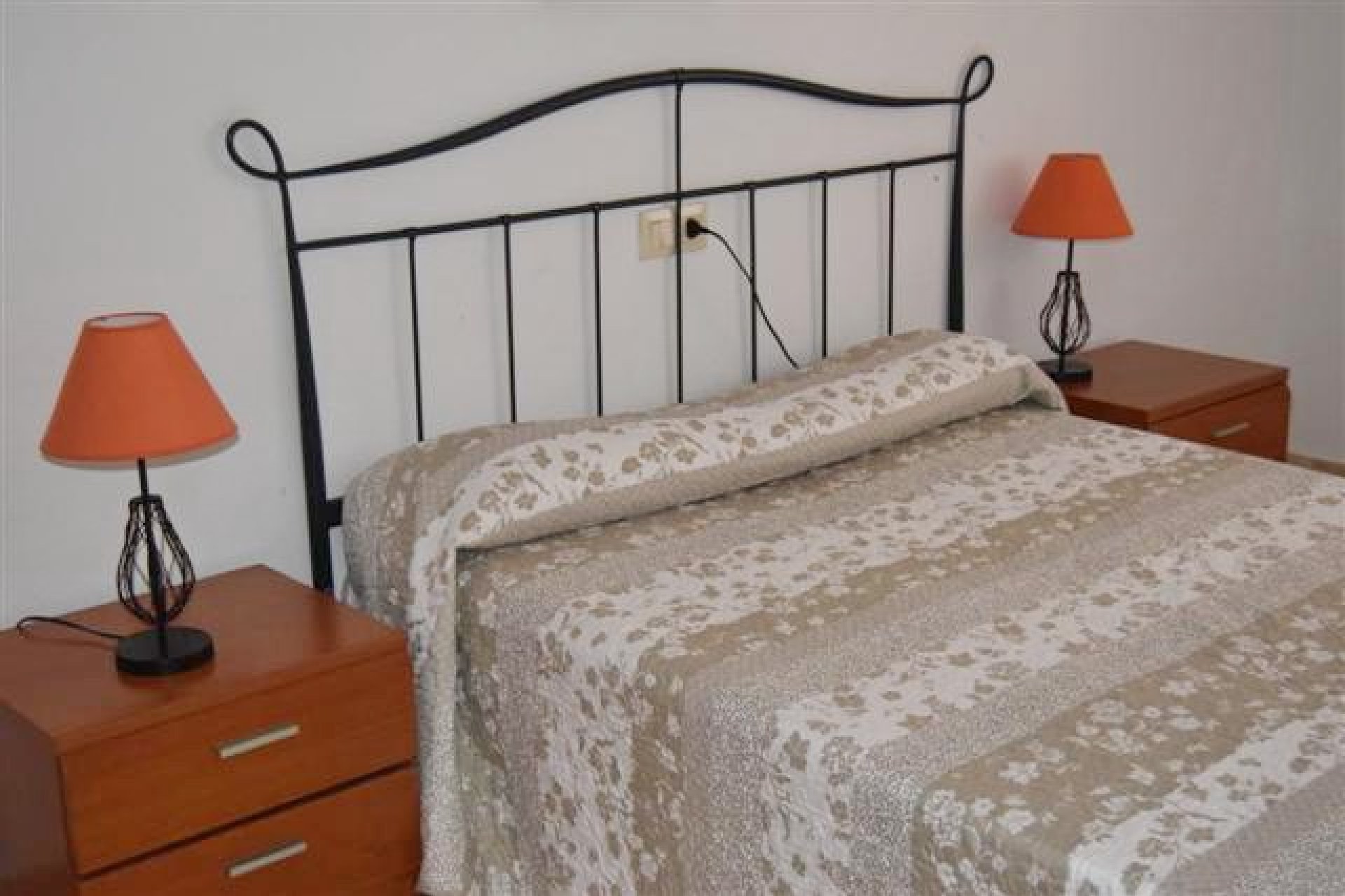 Verkoop - Bungalow - Benissa - Fustera