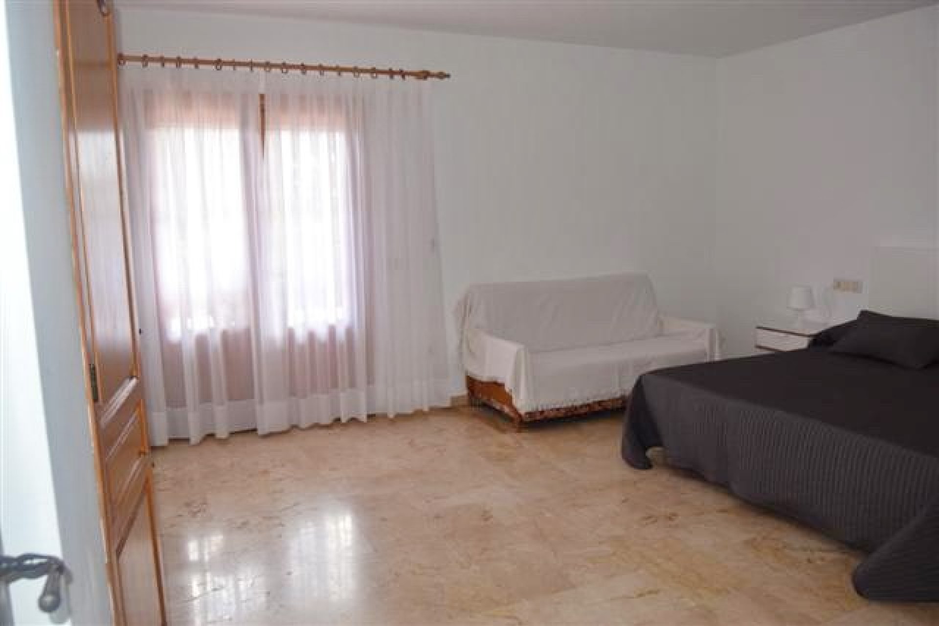 Verkoop - Bungalow - Benissa - Fustera