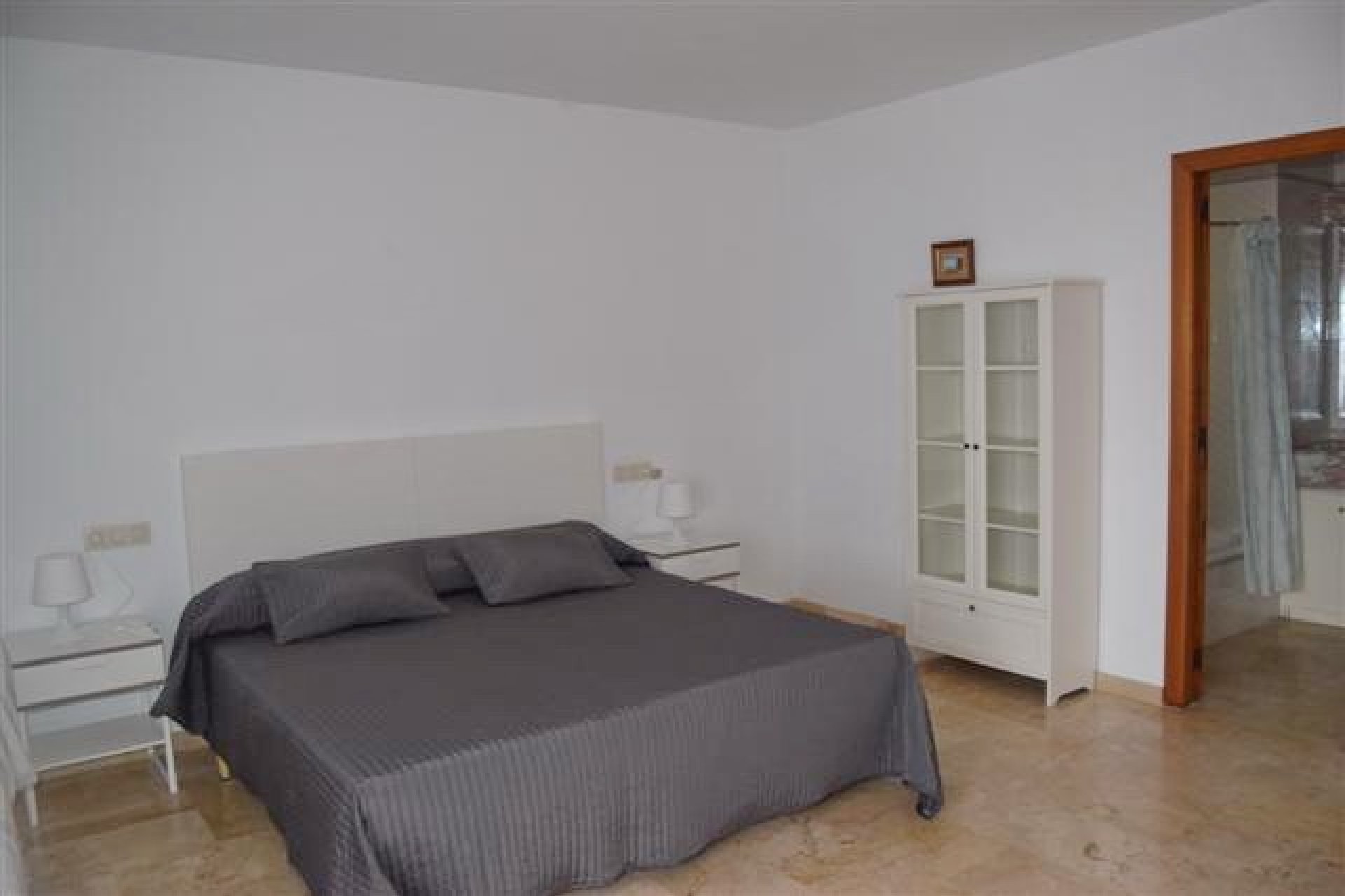 Verkoop - Bungalow - Benissa - Fustera