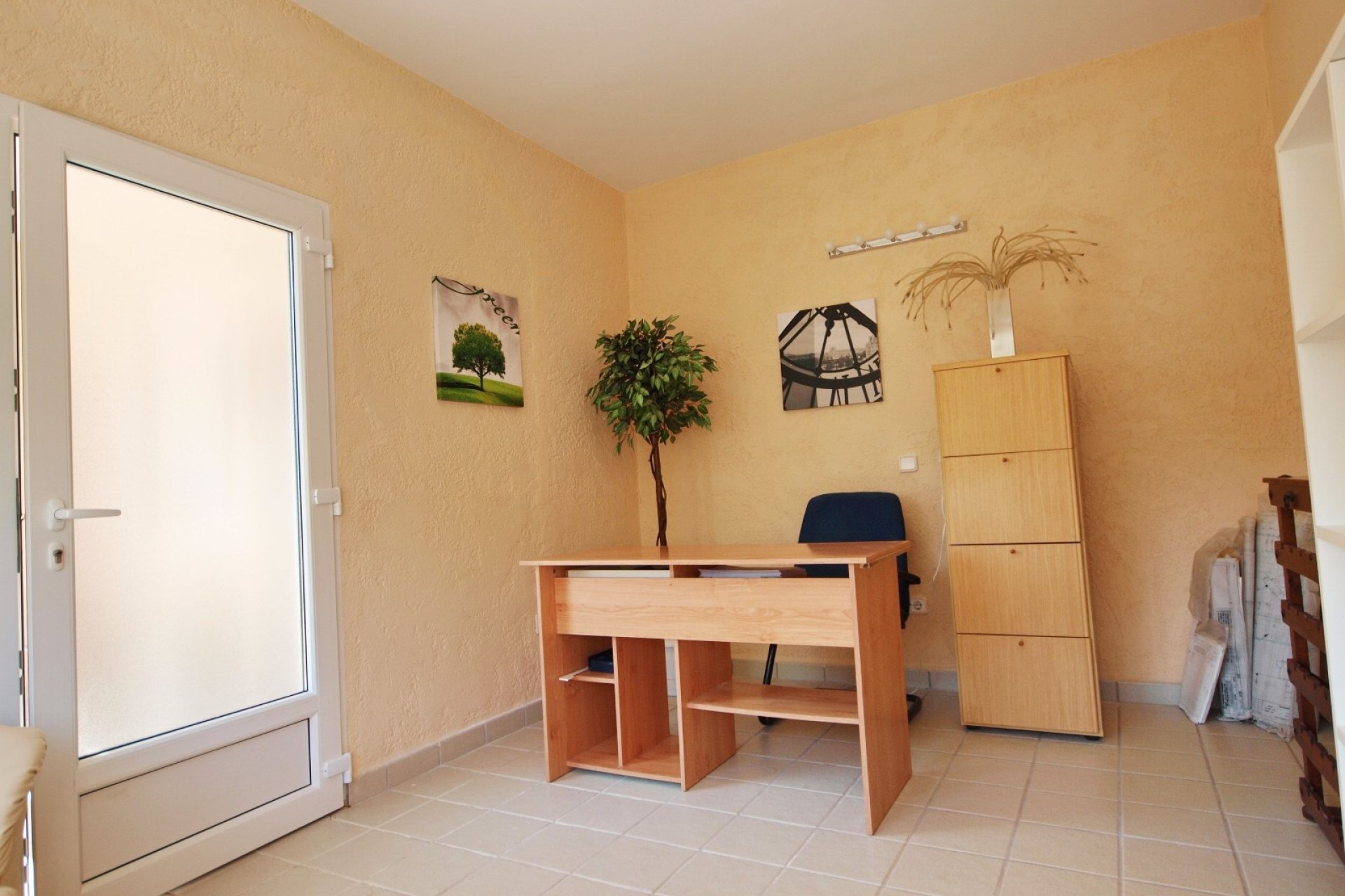 Verkoop - Bungalow - Benissa - Fustera