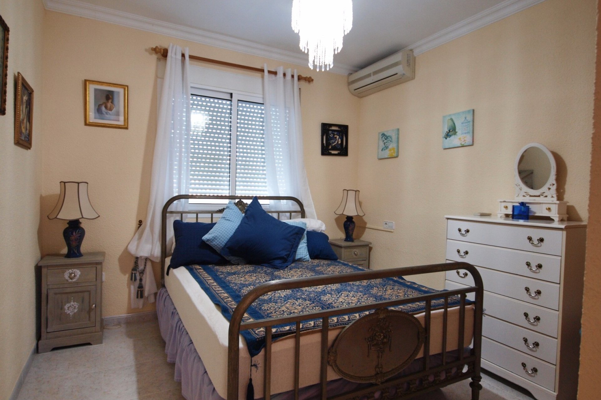 Verkoop - Bungalow - Benissa - Fustera