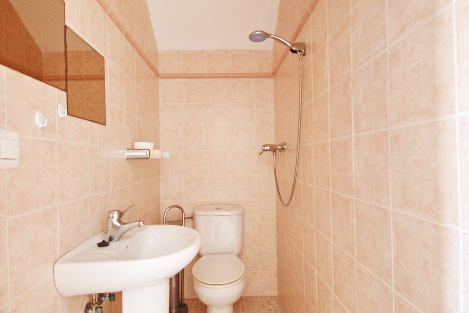 Verkoop - Bungalow - Benissa - Fustera