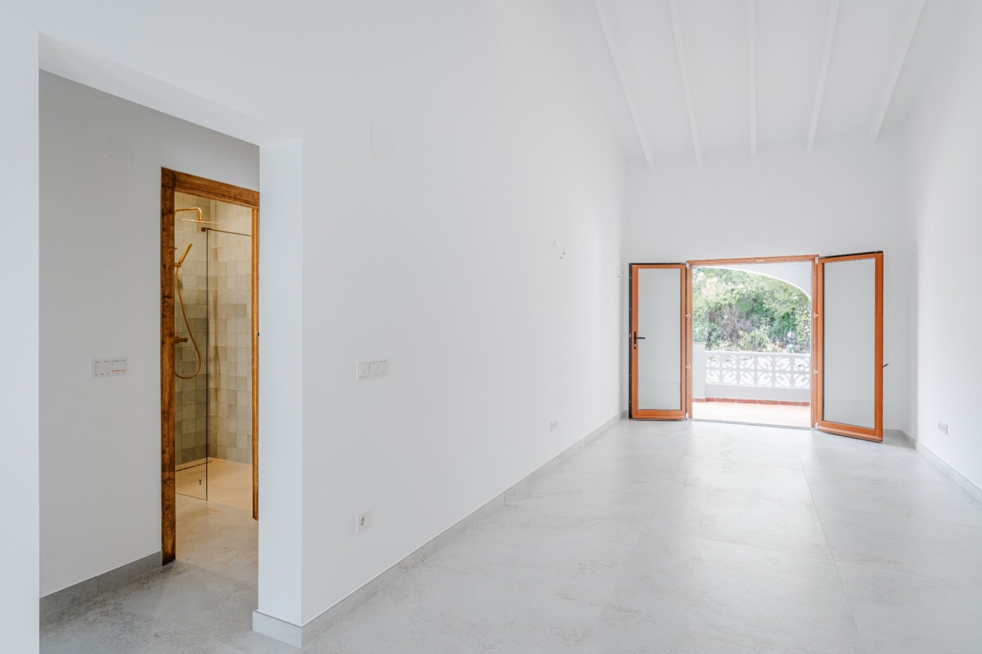 Verkoop - Bungalow - Benissa - San Jaime