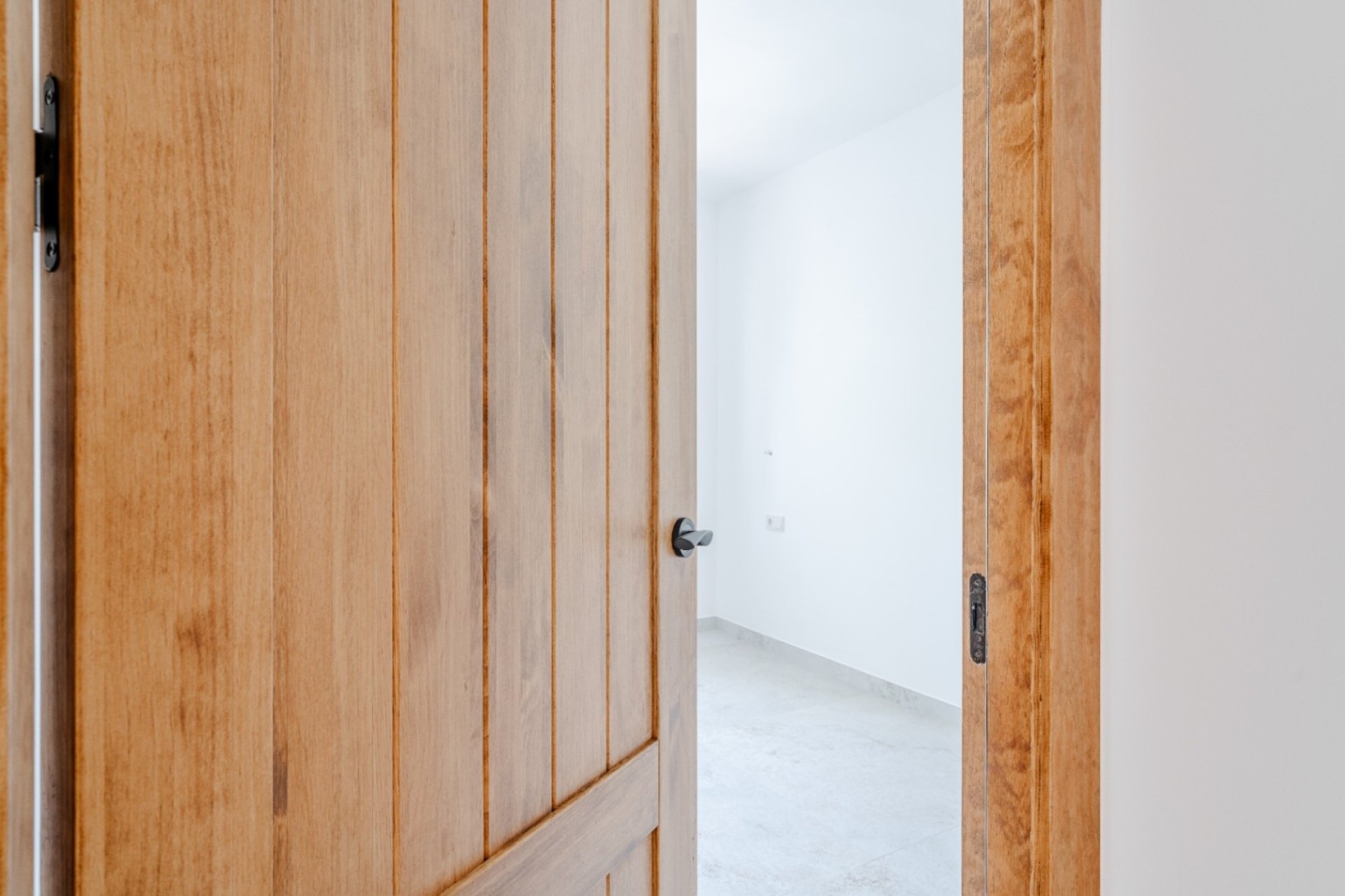 Verkoop - Bungalow - Benissa - San Jaime
