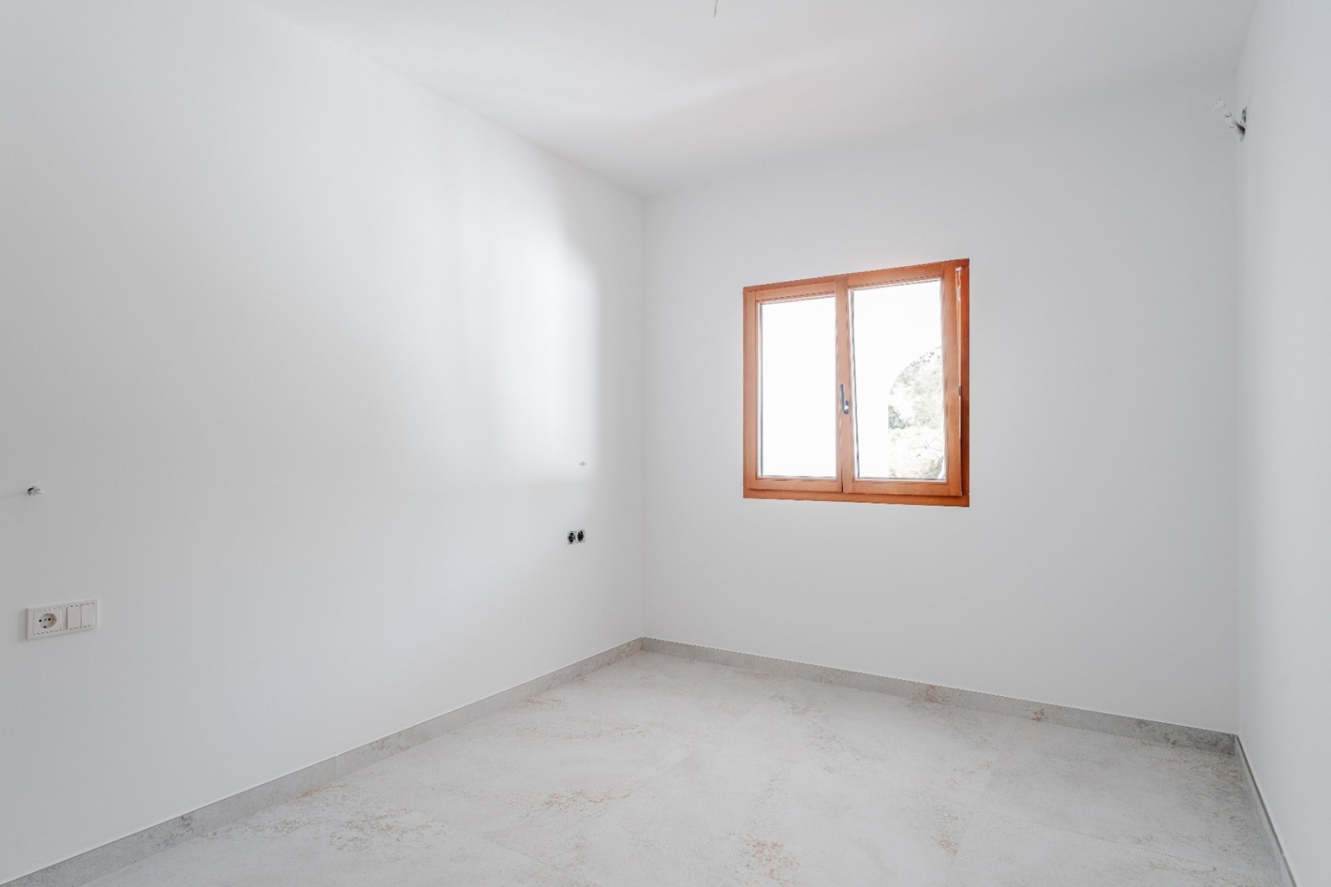 Verkoop - Bungalow - Benissa - San Jaime