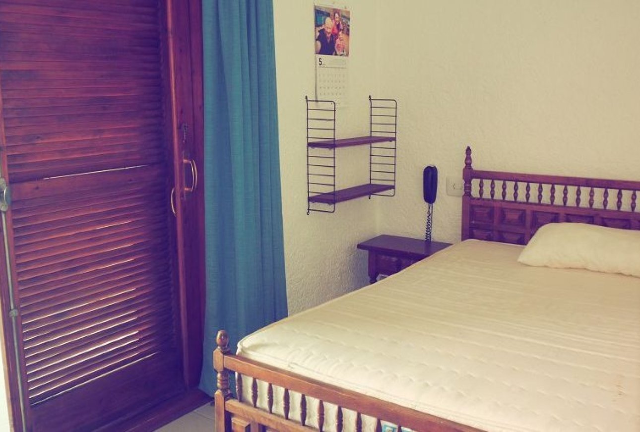 Verkoop - Bungalow - Benissa - San Jaime