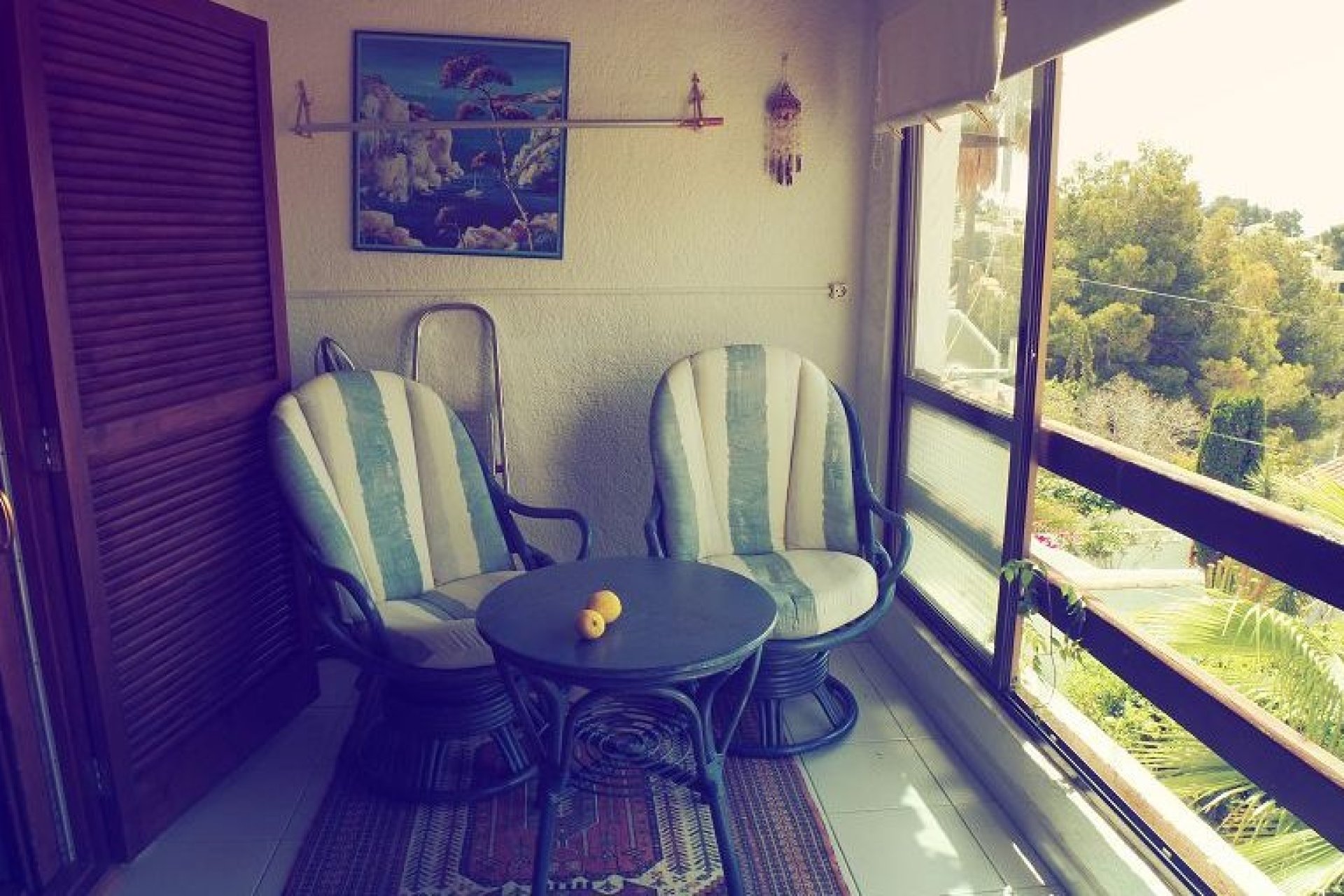 Verkoop - Bungalow - Benissa - San Jaime