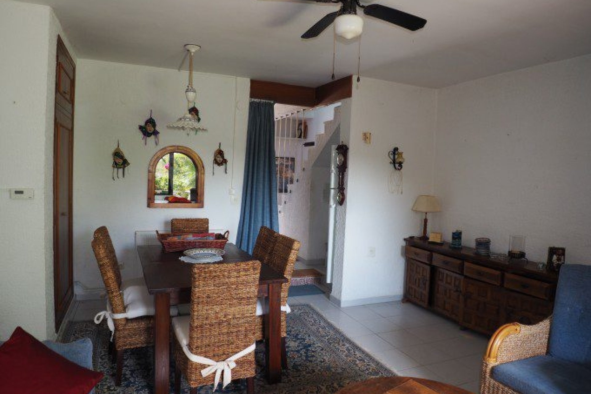 Verkoop - Bungalow - Benissa - San Jaime