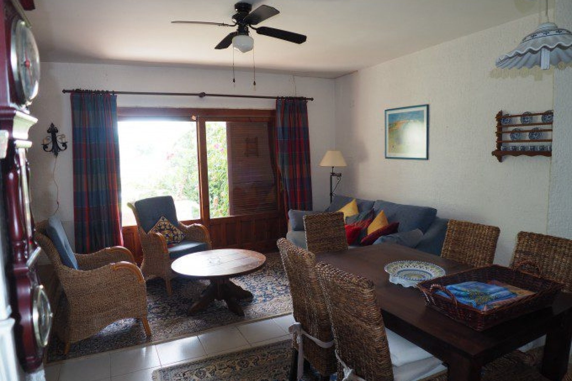 Verkoop - Bungalow - Benissa - San Jaime
