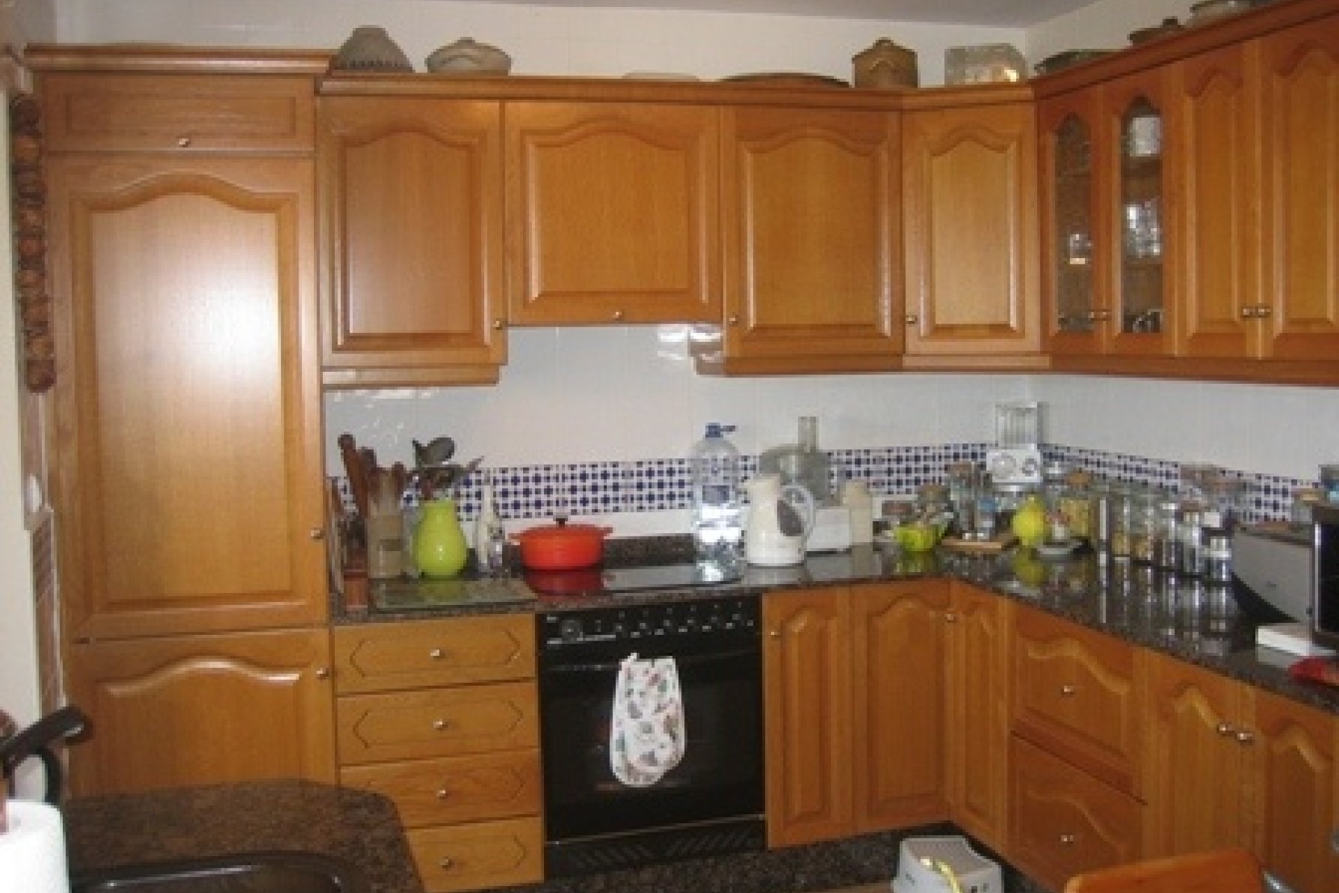 Verkoop - Bungalow - Benissa