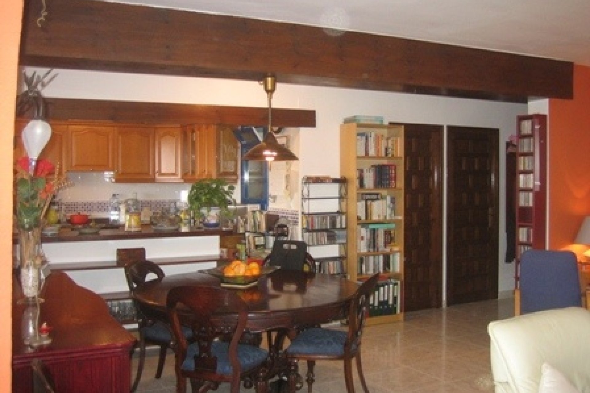 Verkoop - Bungalow - Benissa
