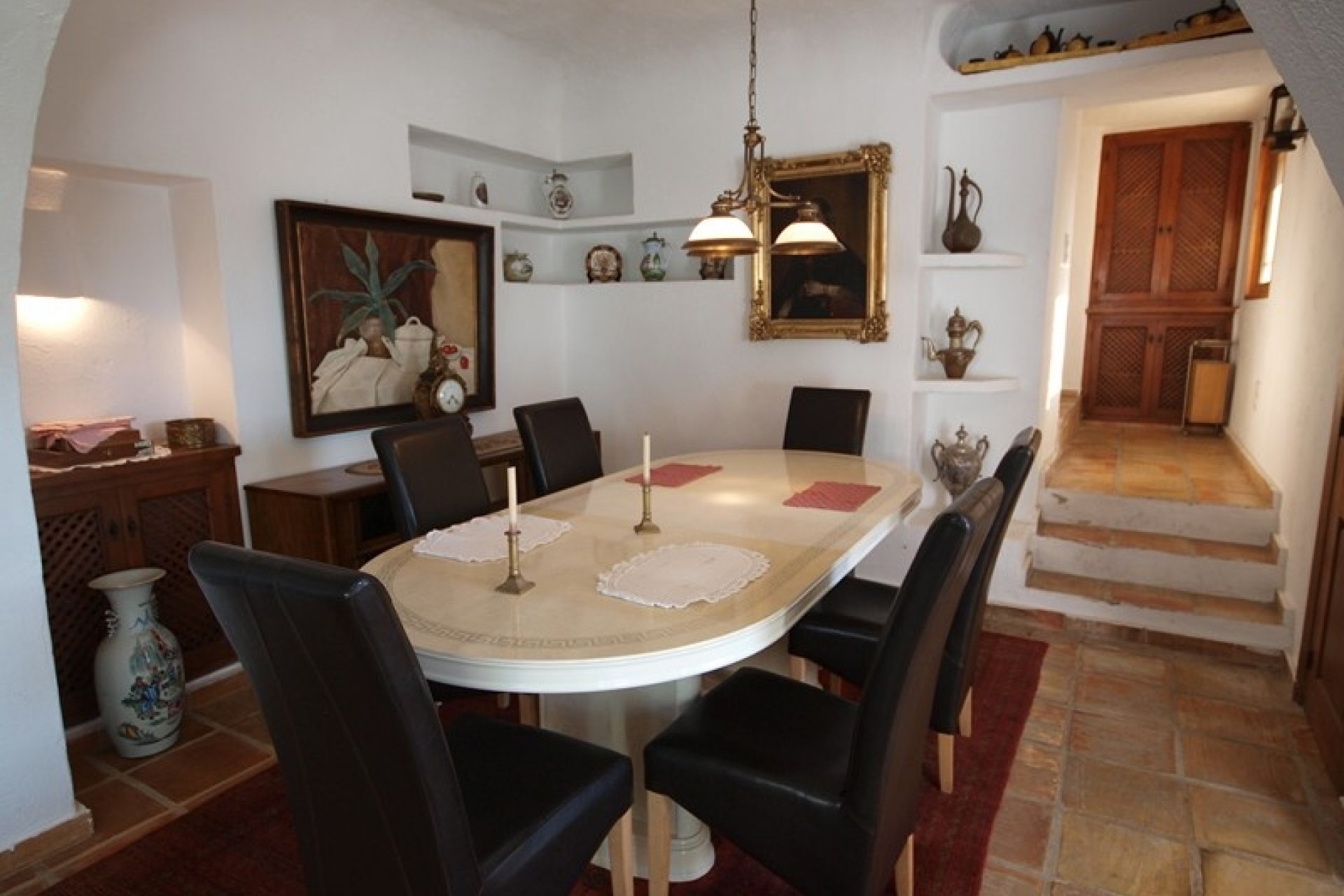 Verkoop - Bungalow - Benitachell - Benitachell/Benitatxell