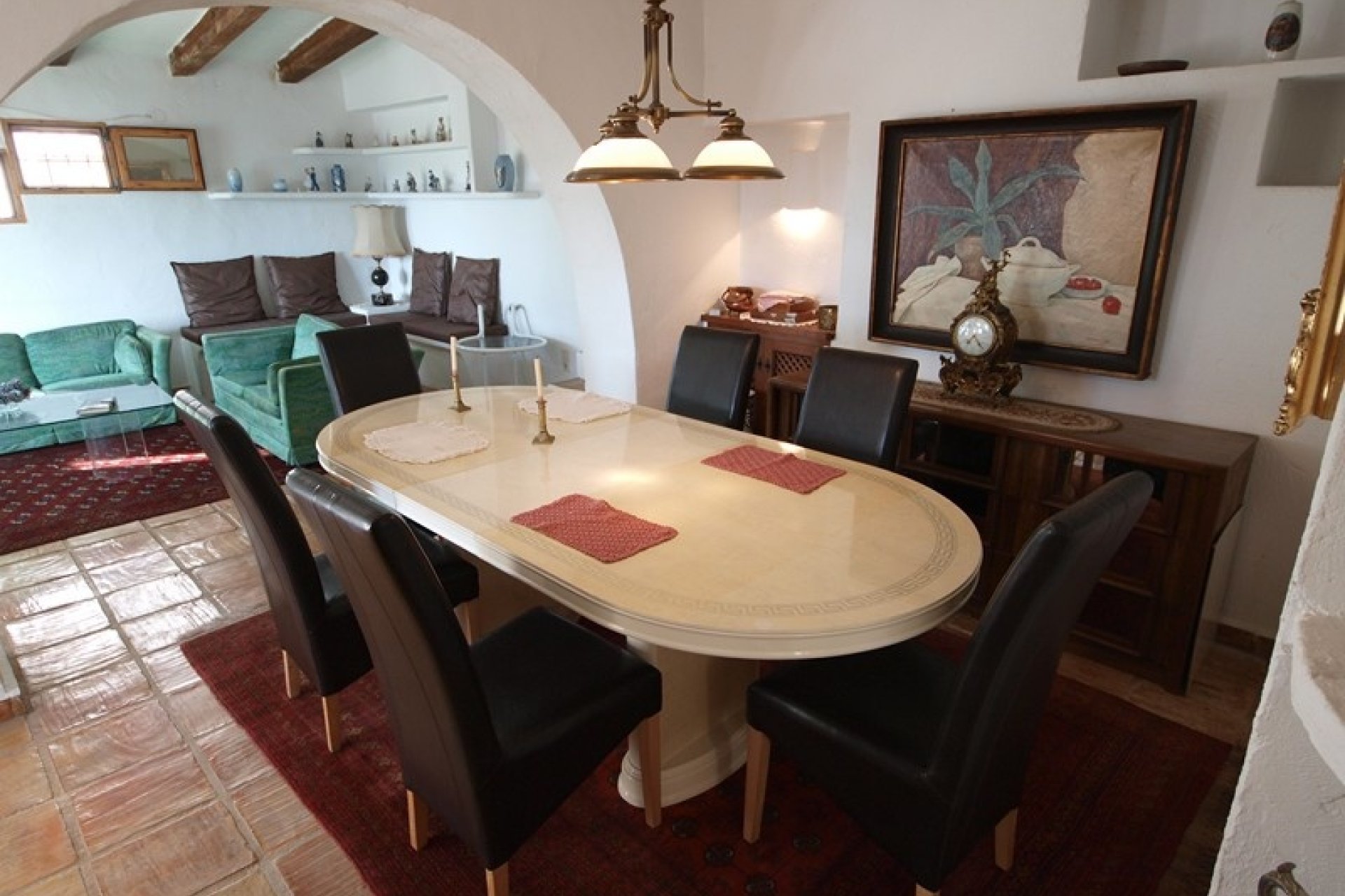 Verkoop - Bungalow - Benitachell - Benitachell/Benitatxell