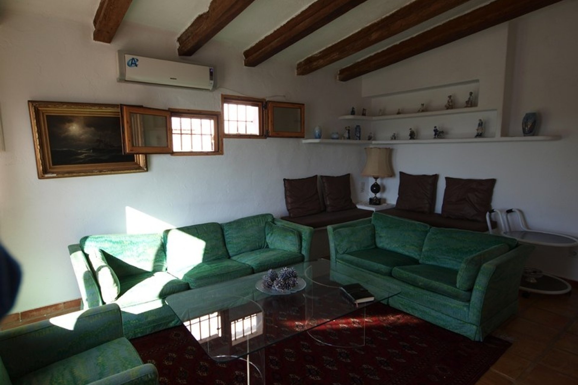 Verkoop - Bungalow - Benitachell - Benitachell/Benitatxell