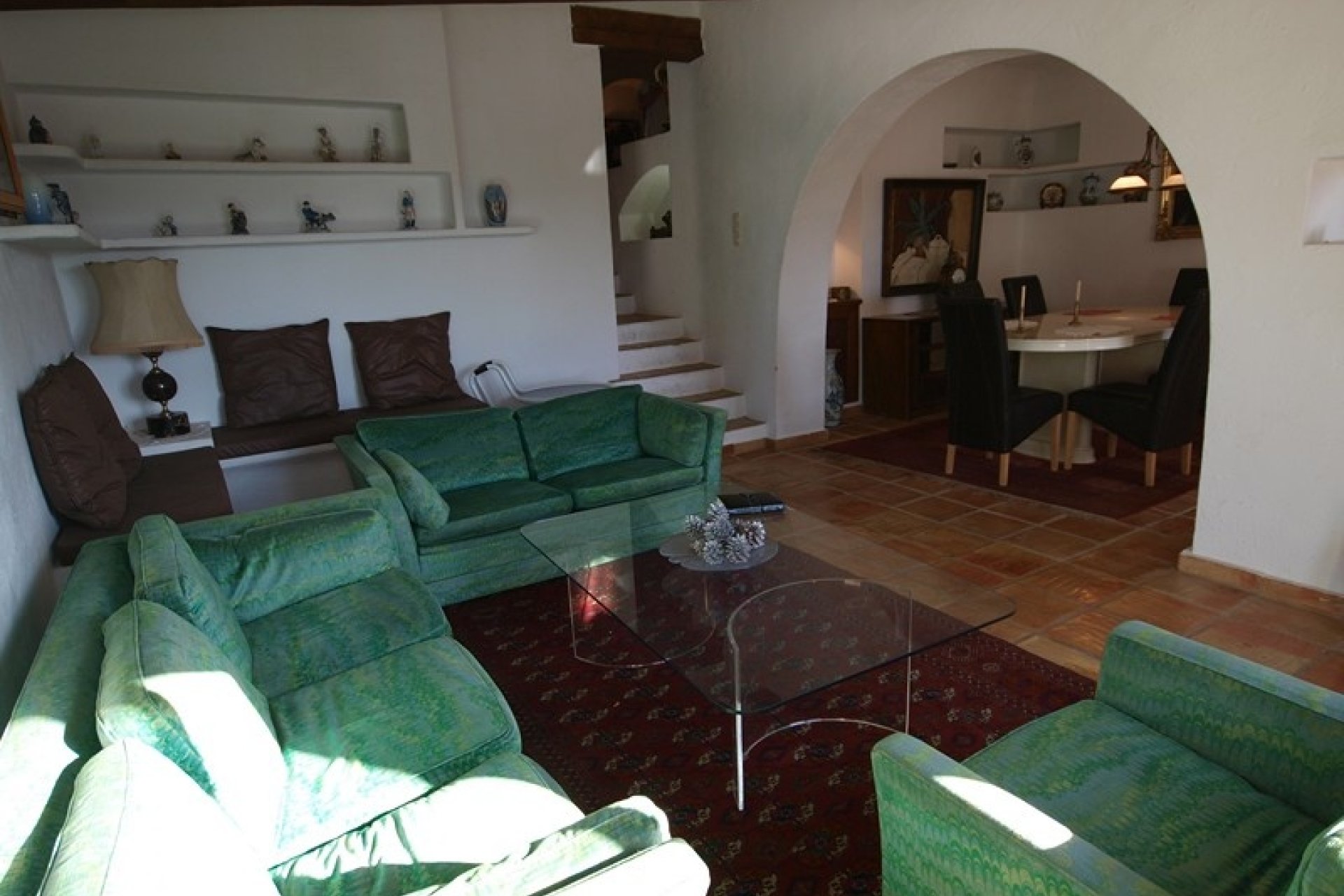 Verkoop - Bungalow - Benitachell - Benitachell/Benitatxell