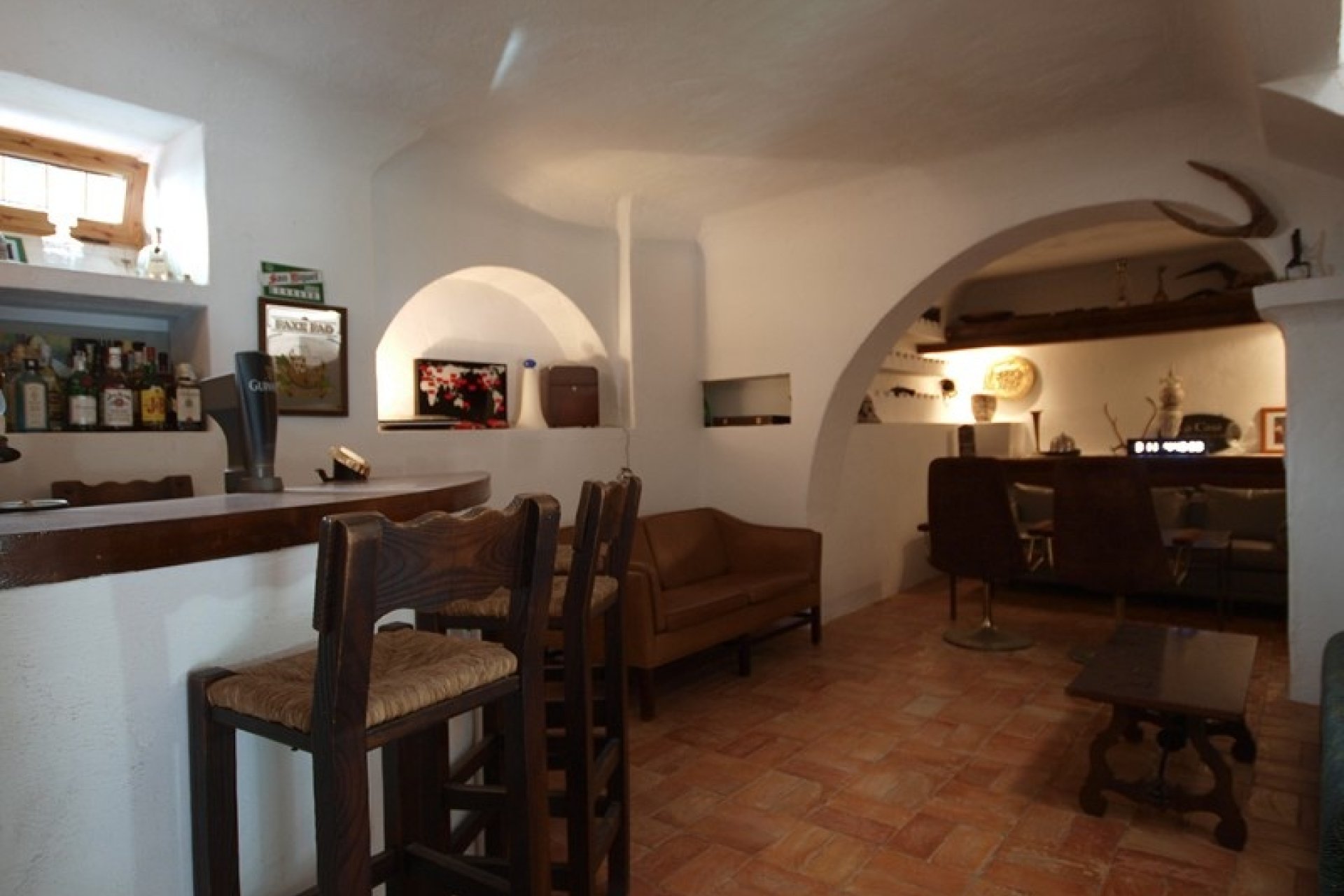 Verkoop - Bungalow - Benitachell - Benitachell/Benitatxell