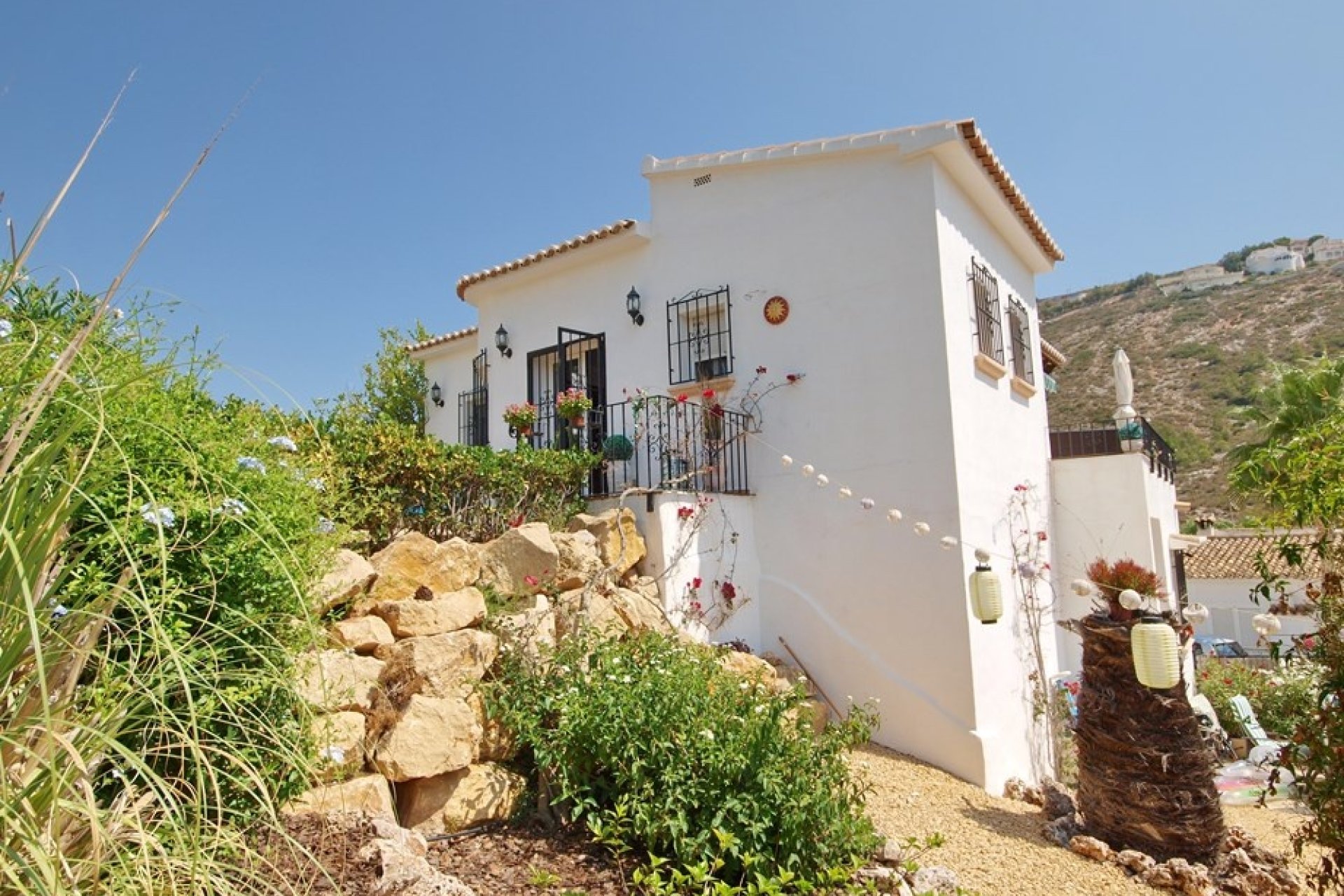 Verkoop - Bungalow - Benitachell - Benitachell/Benitatxell