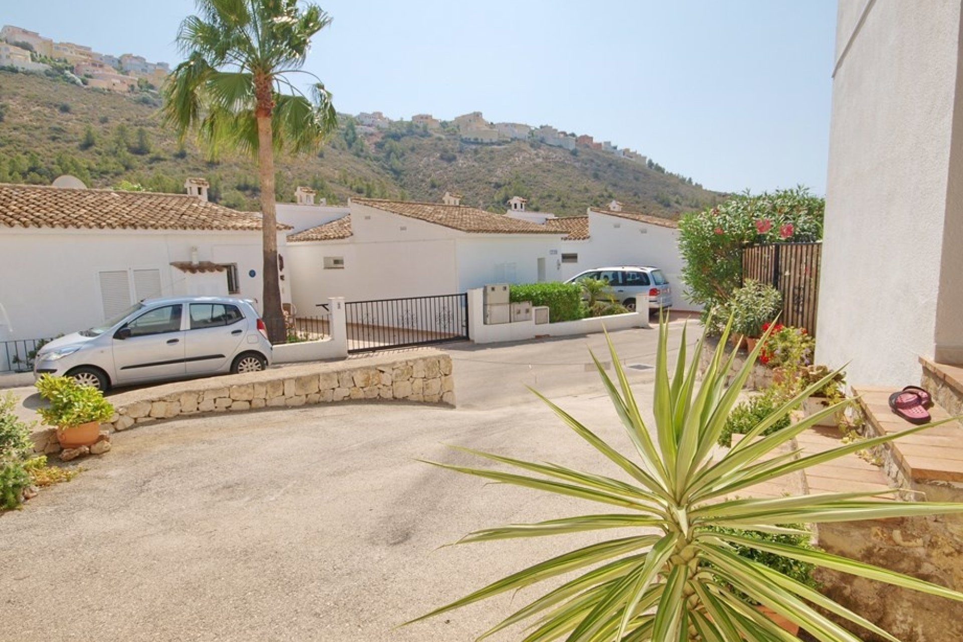 Verkoop - Bungalow - Benitachell - Benitachell/Benitatxell