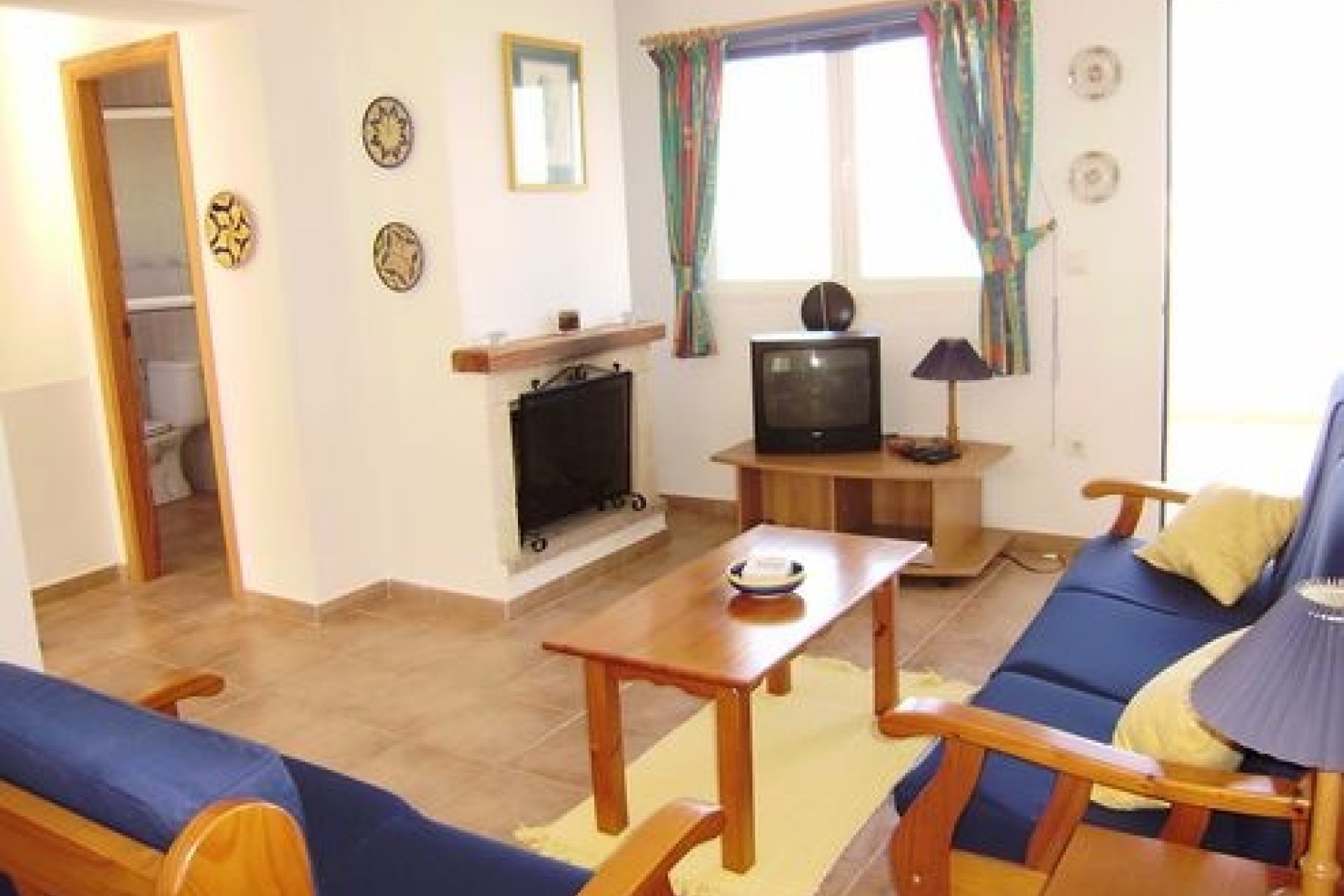 Verkoop - Bungalow - Benitachell - Benitachell/Benitatxell