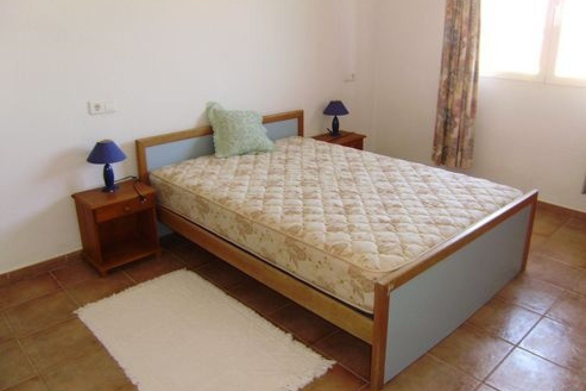 Verkoop - Bungalow - Benitachell - Benitachell/Benitatxell