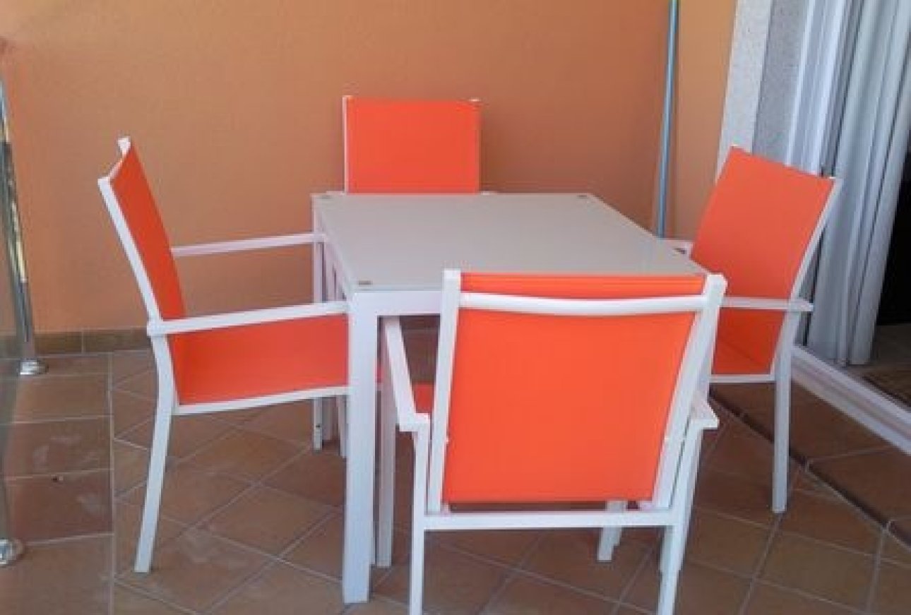 Verkoop - Bungalow - Benitachell - Benitachell/Benitatxell