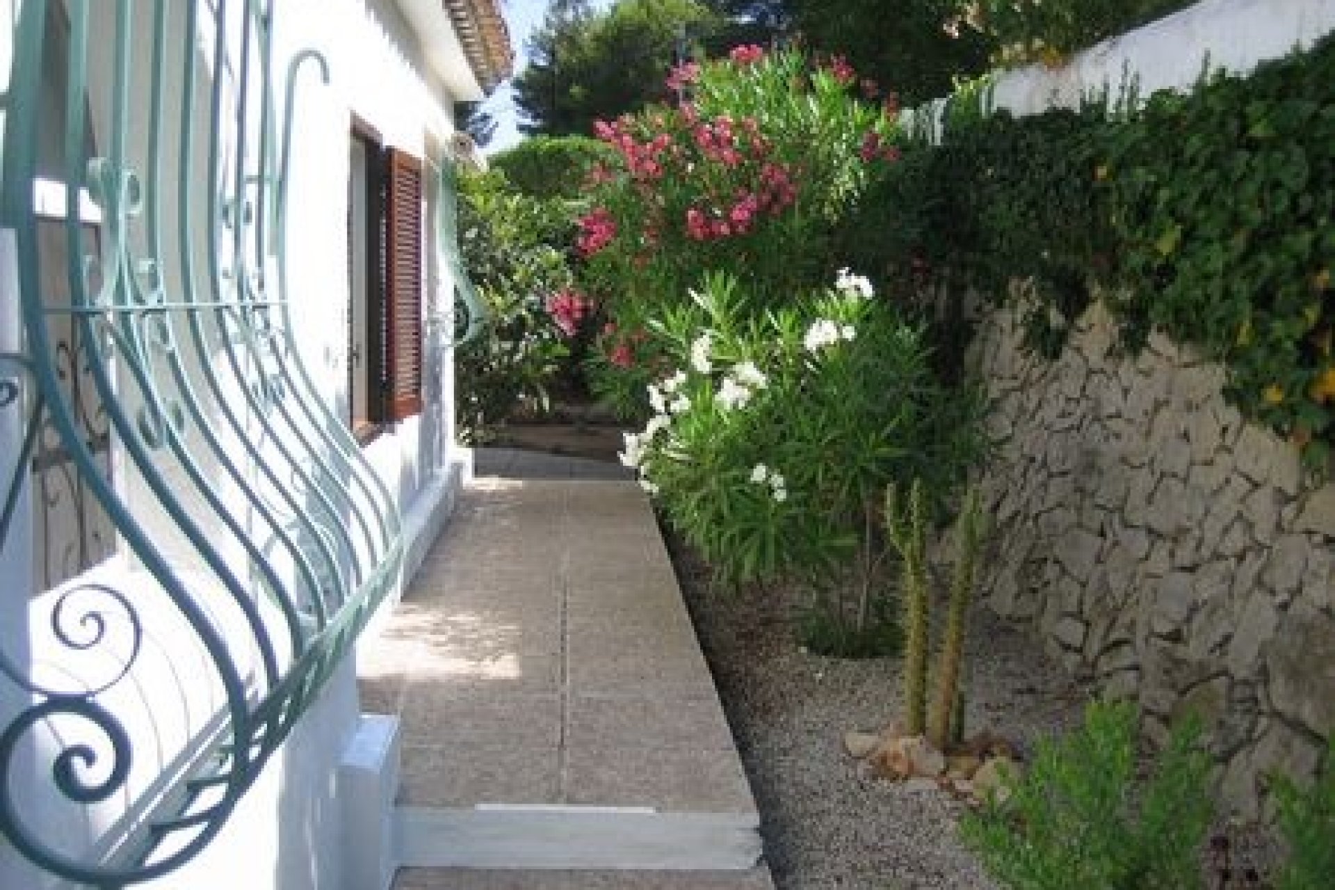 Verkoop - Bungalow - Benitachell - Benitachell/Benitatxell