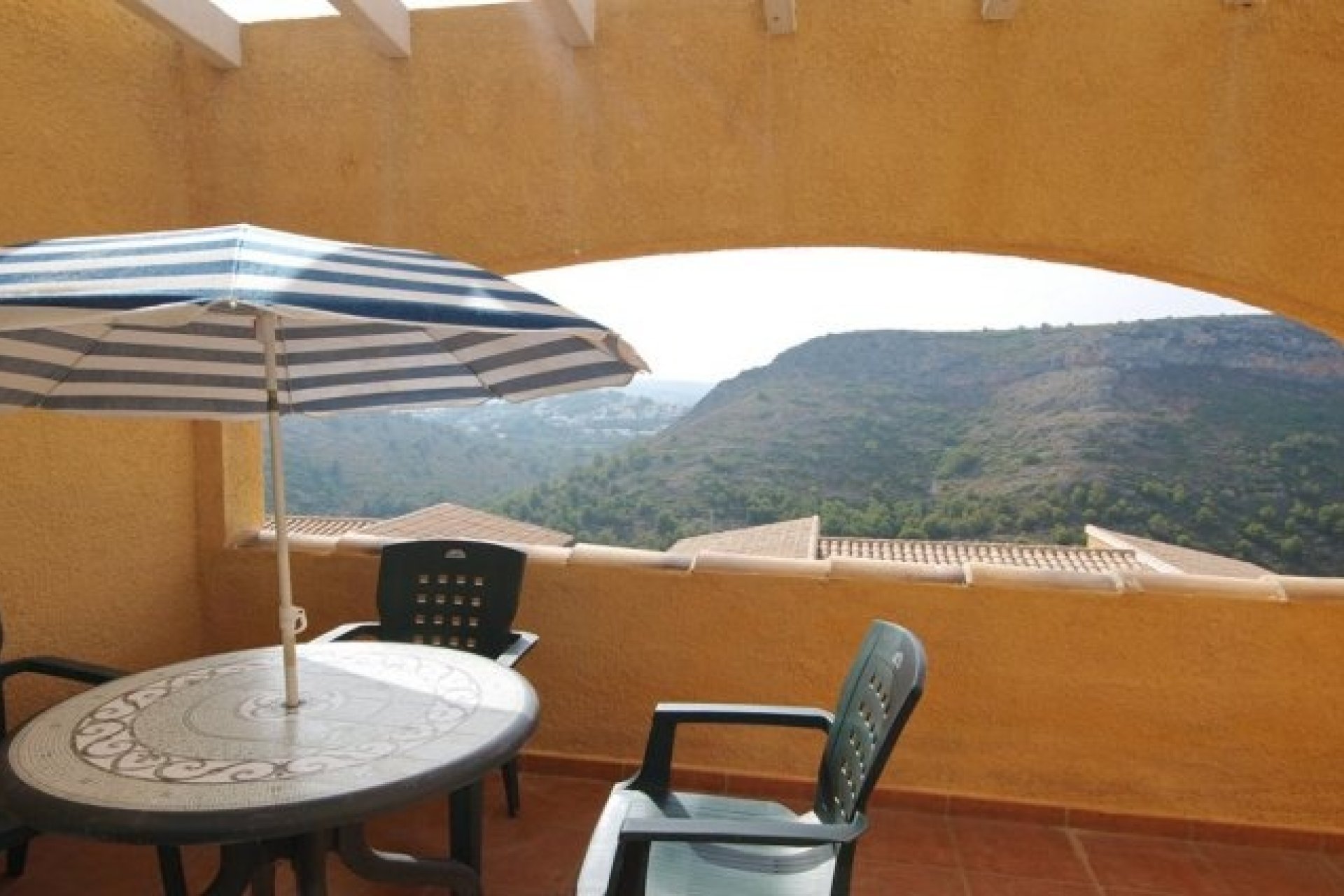 Verkoop - Bungalow - Benitachell - Cumbre del Sol