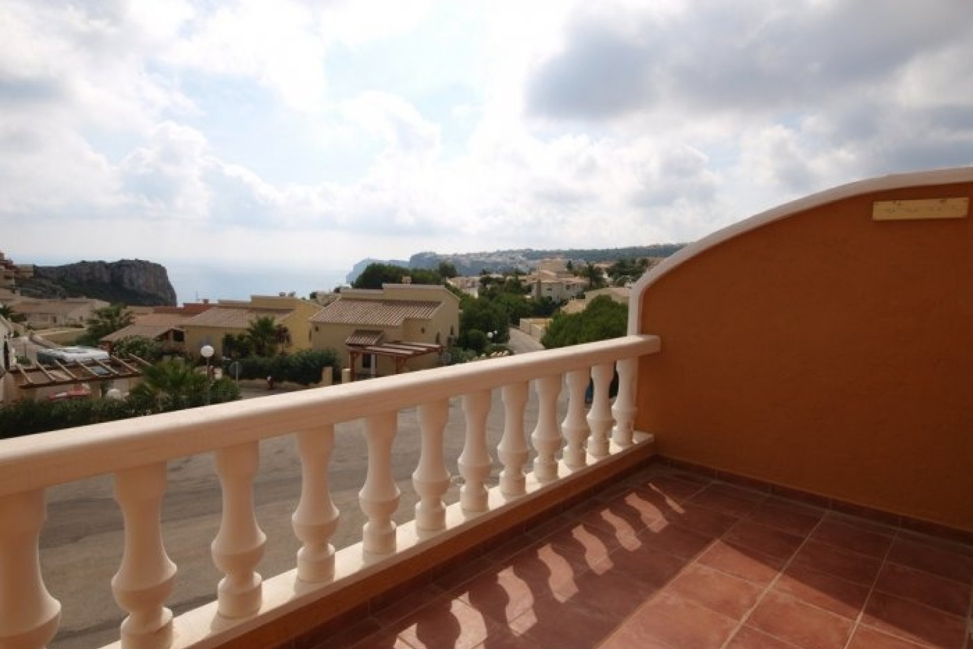 Verkoop - Bungalow - Benitachell - Cumbre del Sol