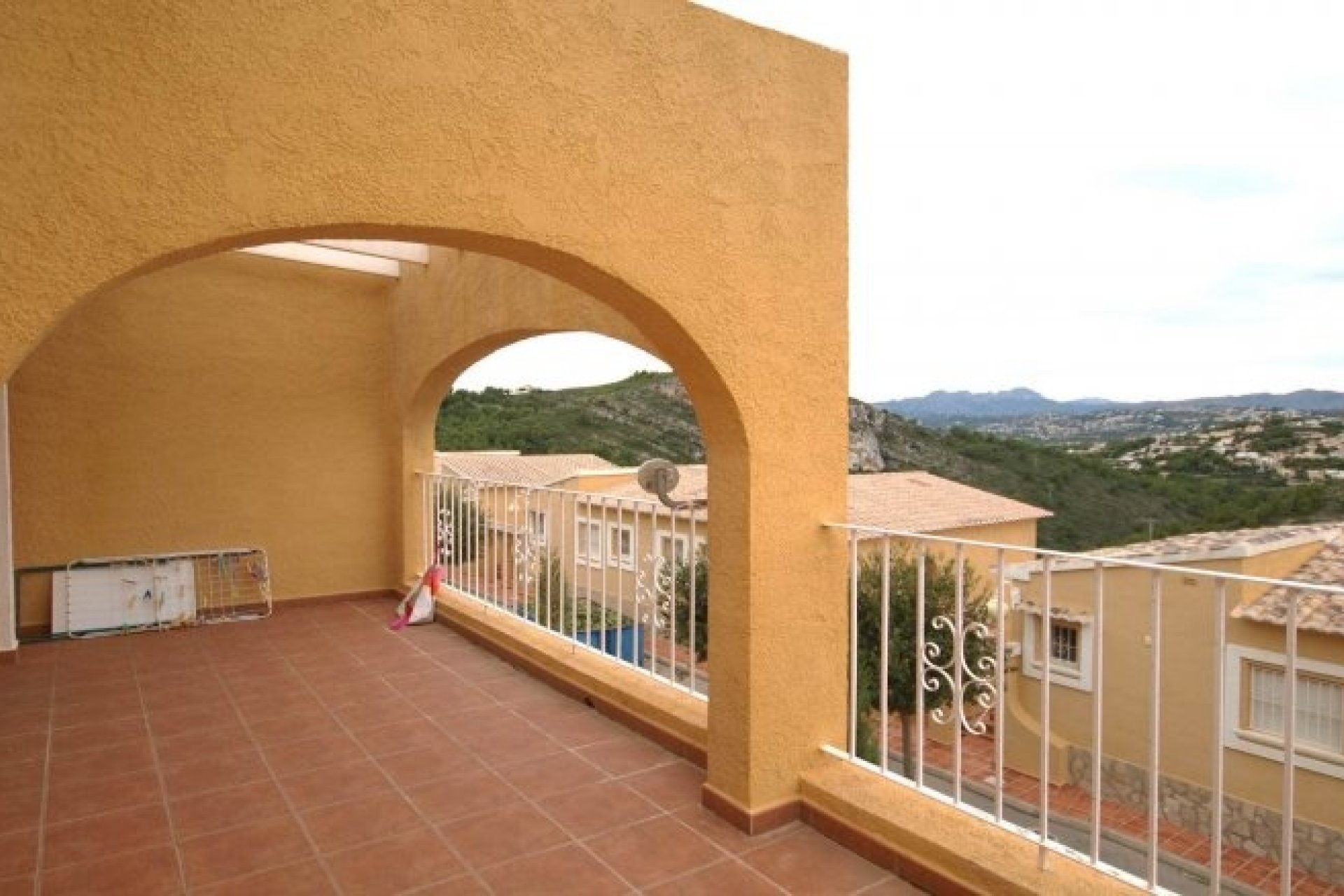 Verkoop - Bungalow - Benitachell - Cumbre del Sol