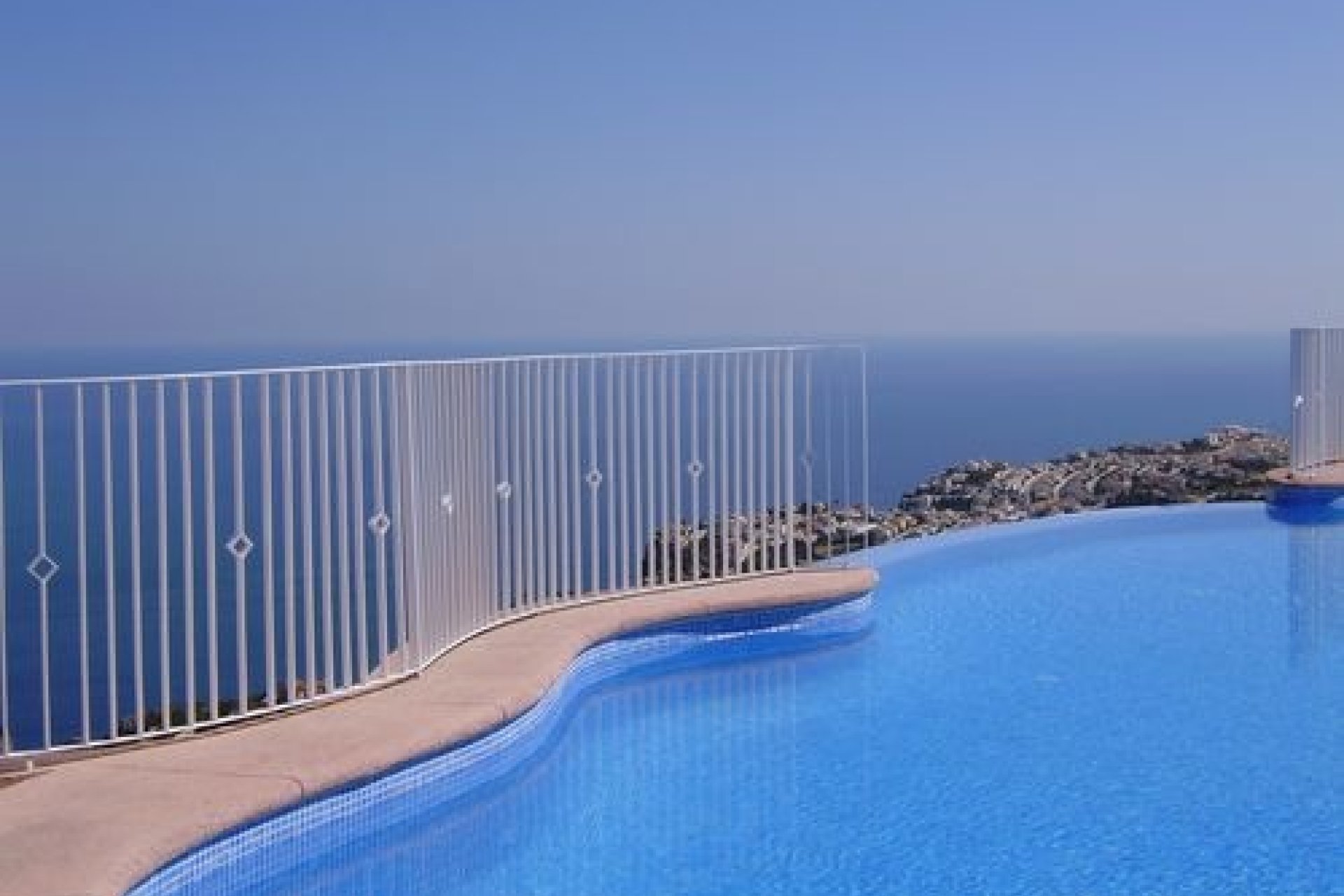 Verkoop - Bungalow - Benitachell - Cumbre del Sol