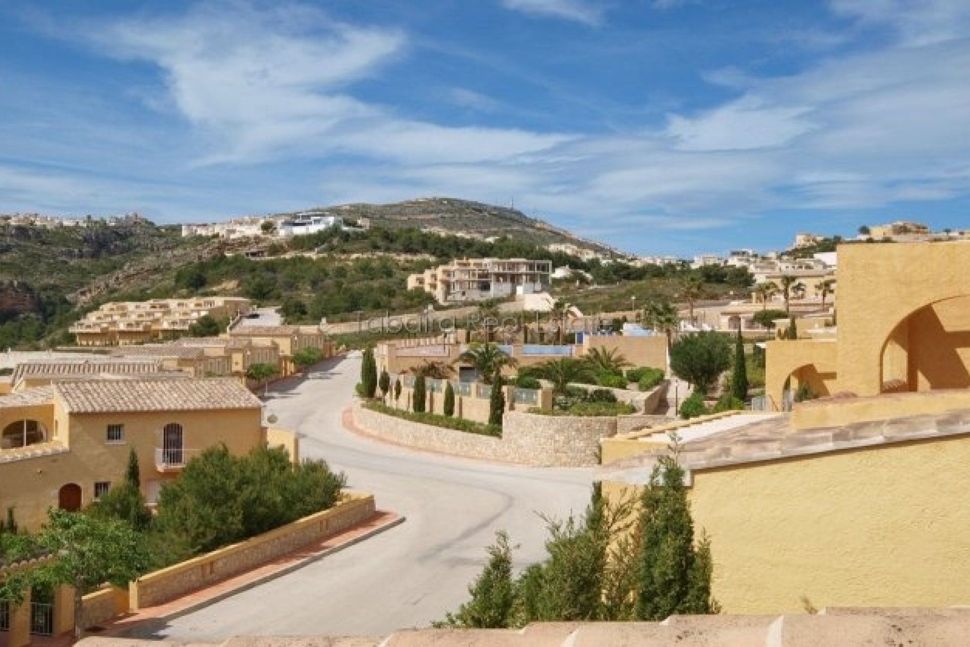 Verkoop - Bungalow - Benitachell - Cumbre del Sol