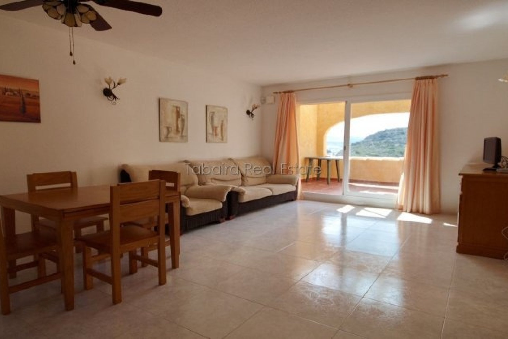 Verkoop - Bungalow - Benitachell - Cumbre del Sol