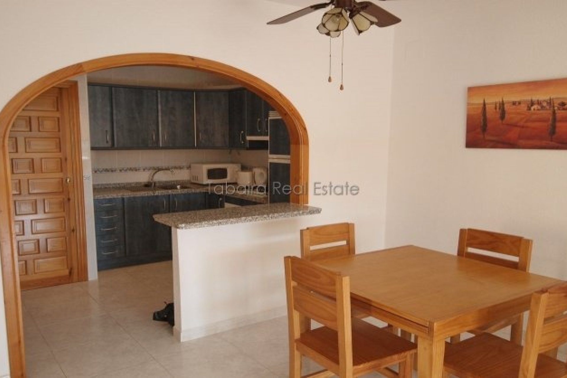 Verkoop - Bungalow - Benitachell - Cumbre del Sol