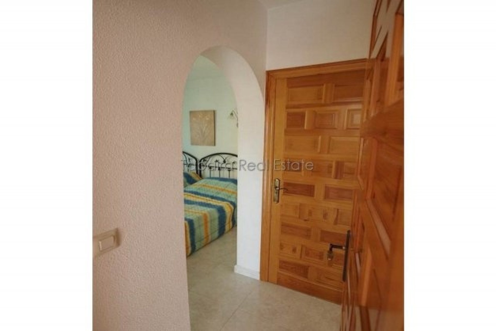 Verkoop - Bungalow - Benitachell - Cumbre del Sol
