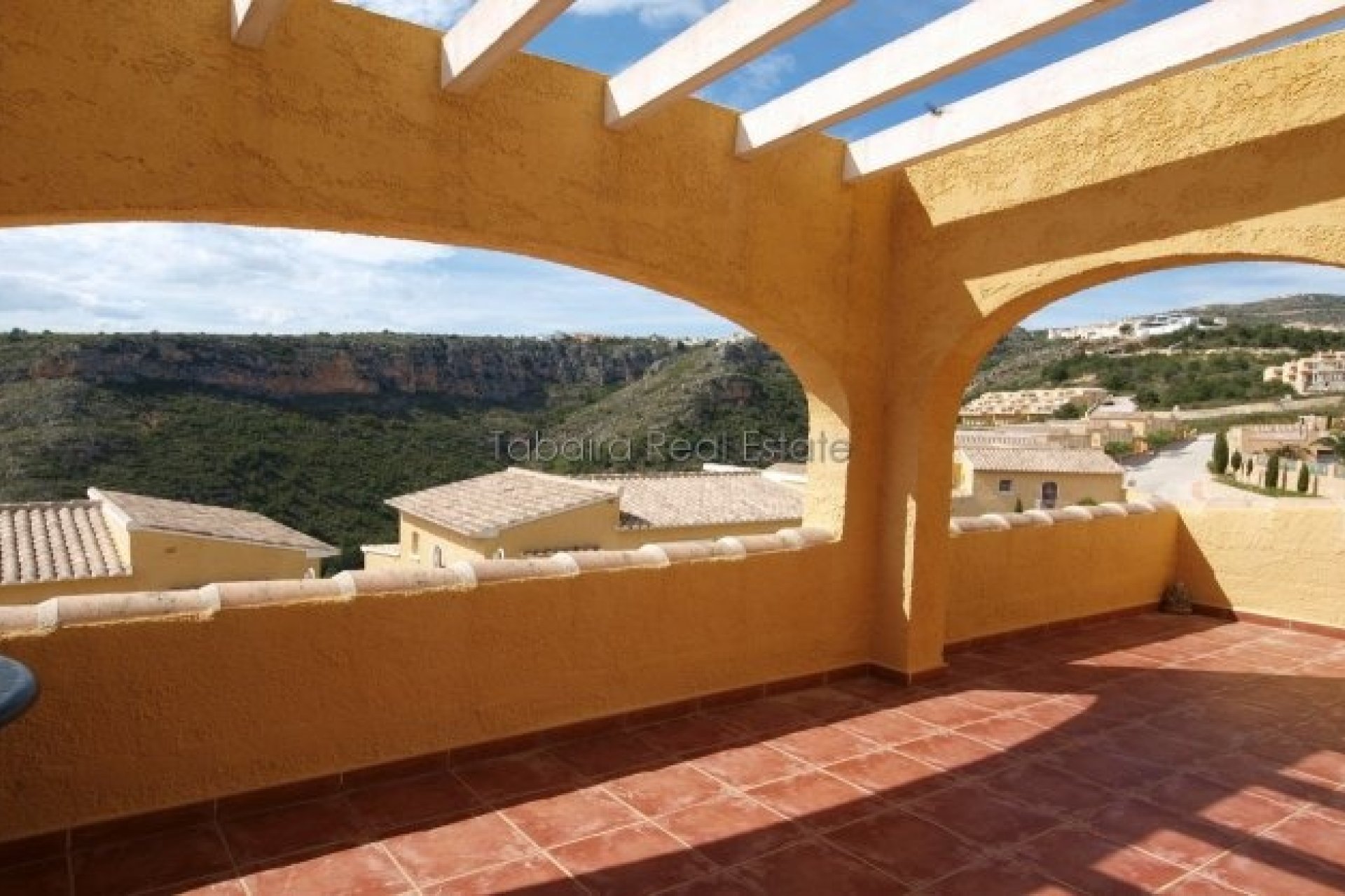 Verkoop - Bungalow - Benitachell - Cumbre del Sol