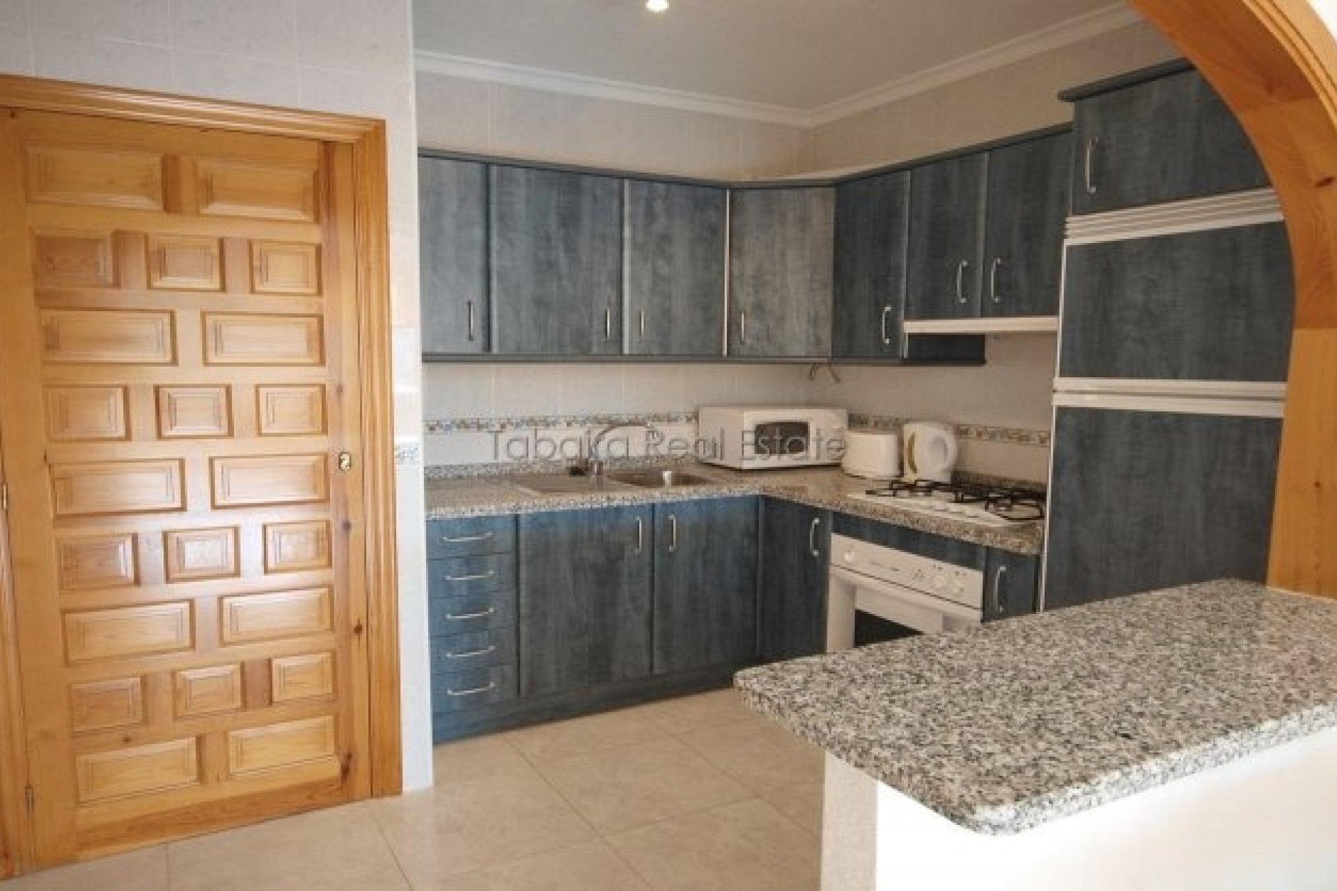 Verkoop - Bungalow - Benitachell - Cumbre del Sol