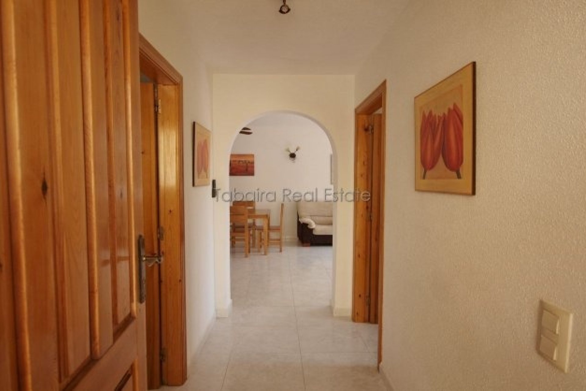 Verkoop - Bungalow - Benitachell - Cumbre del Sol