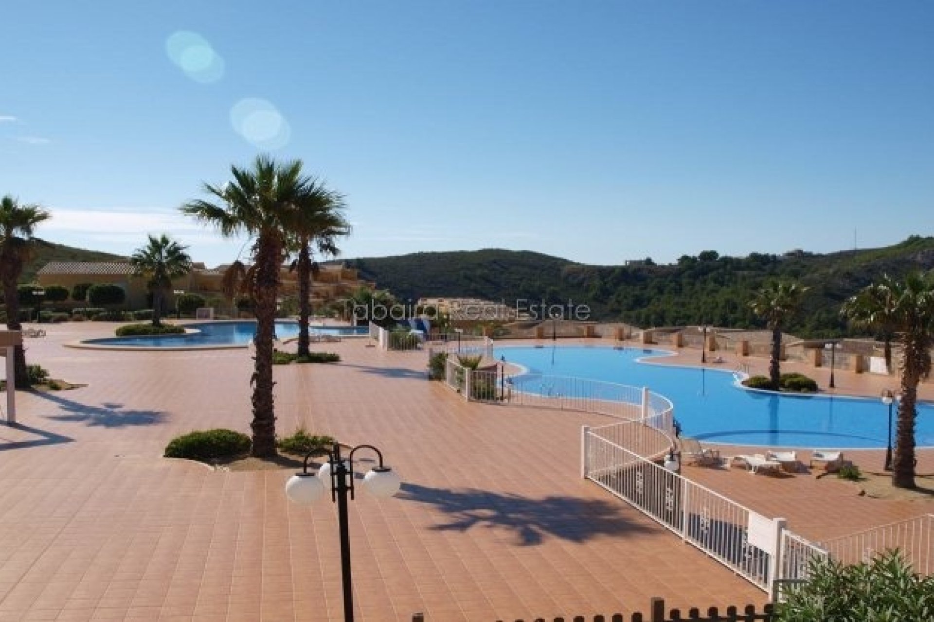 Verkoop - Bungalow - Benitachell - Cumbre del Sol