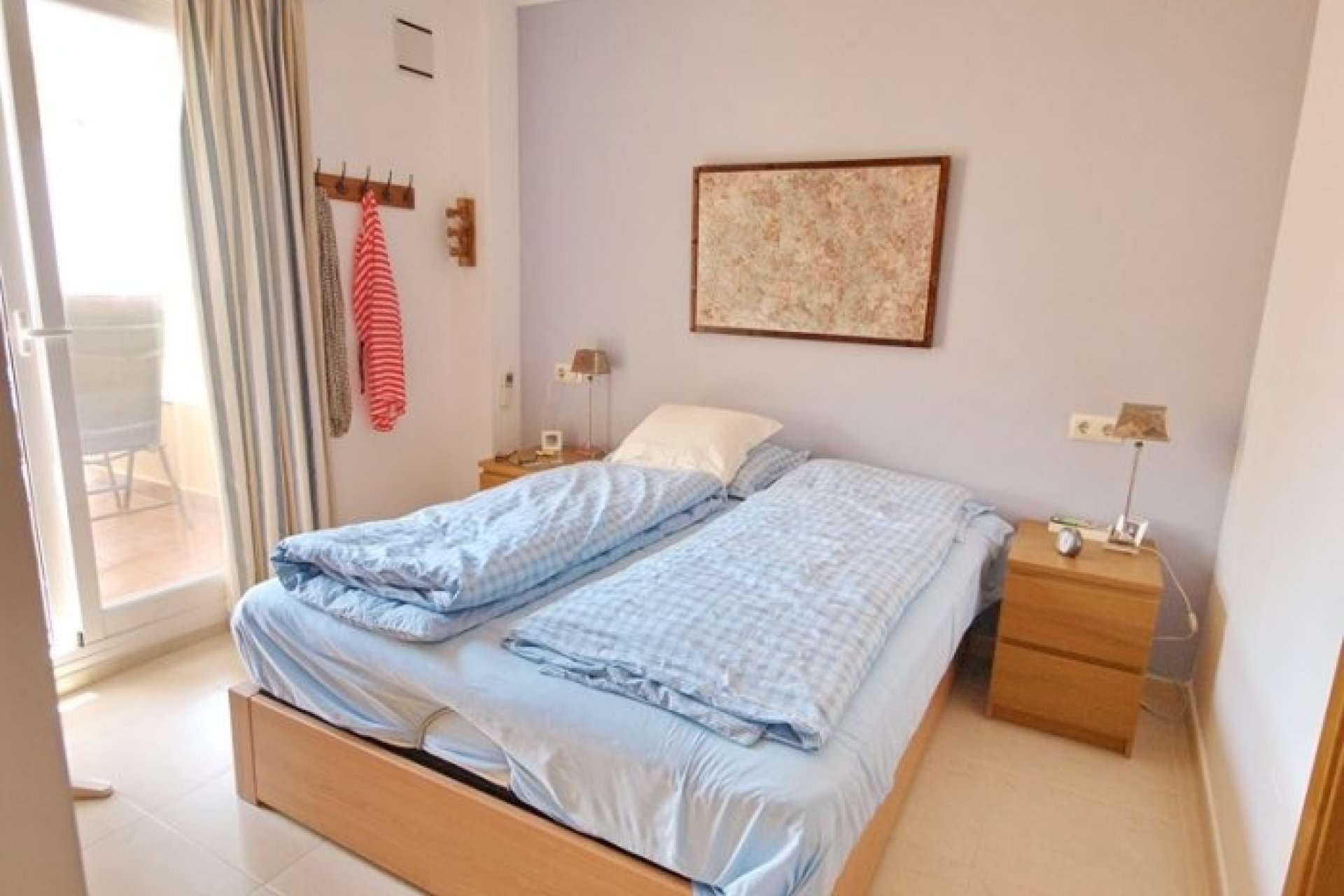 Verkoop - Bungalow - Benitachell - Cumbre del Sol
