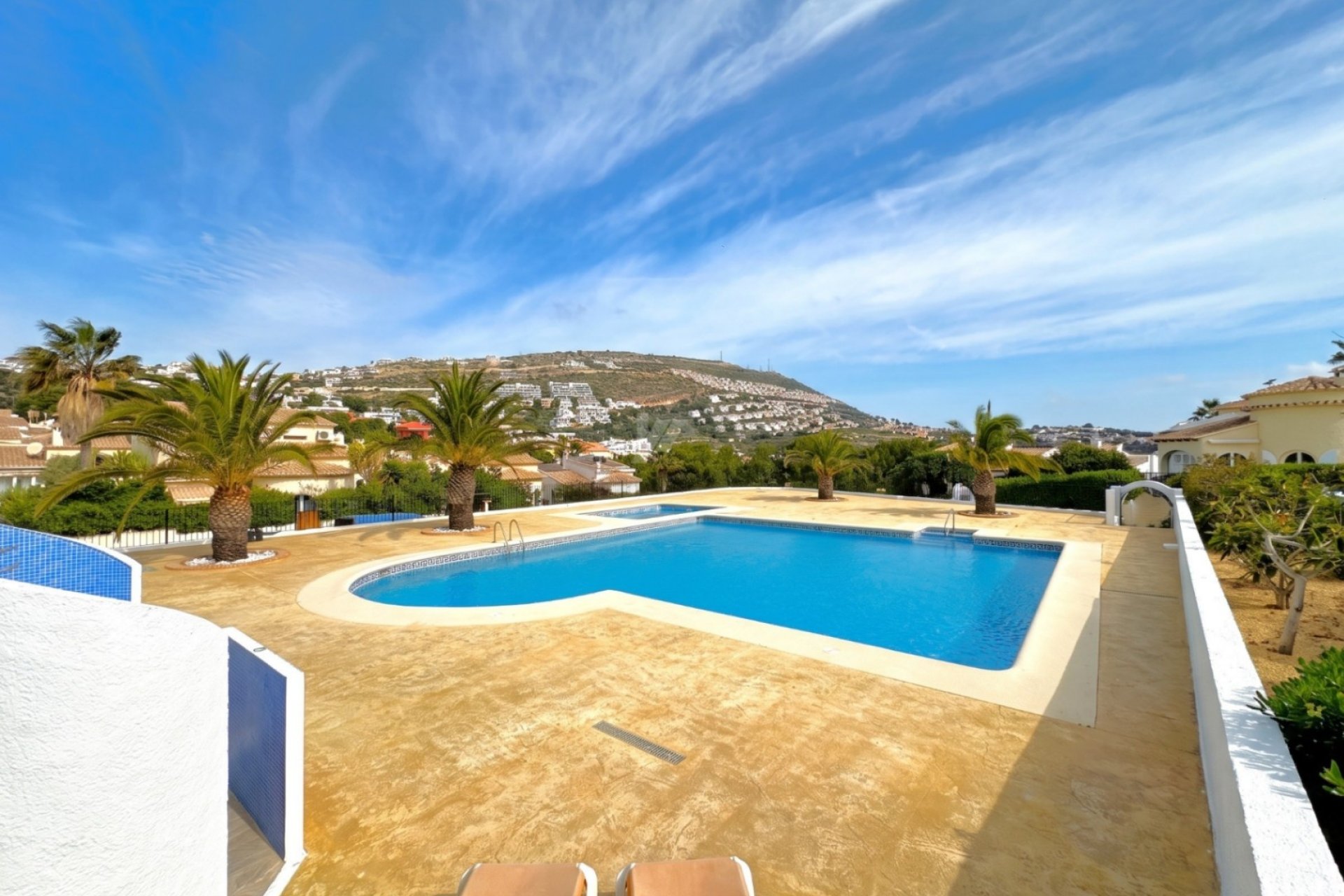 Verkoop - Bungalow - Benitachell - Cumbre del Sol